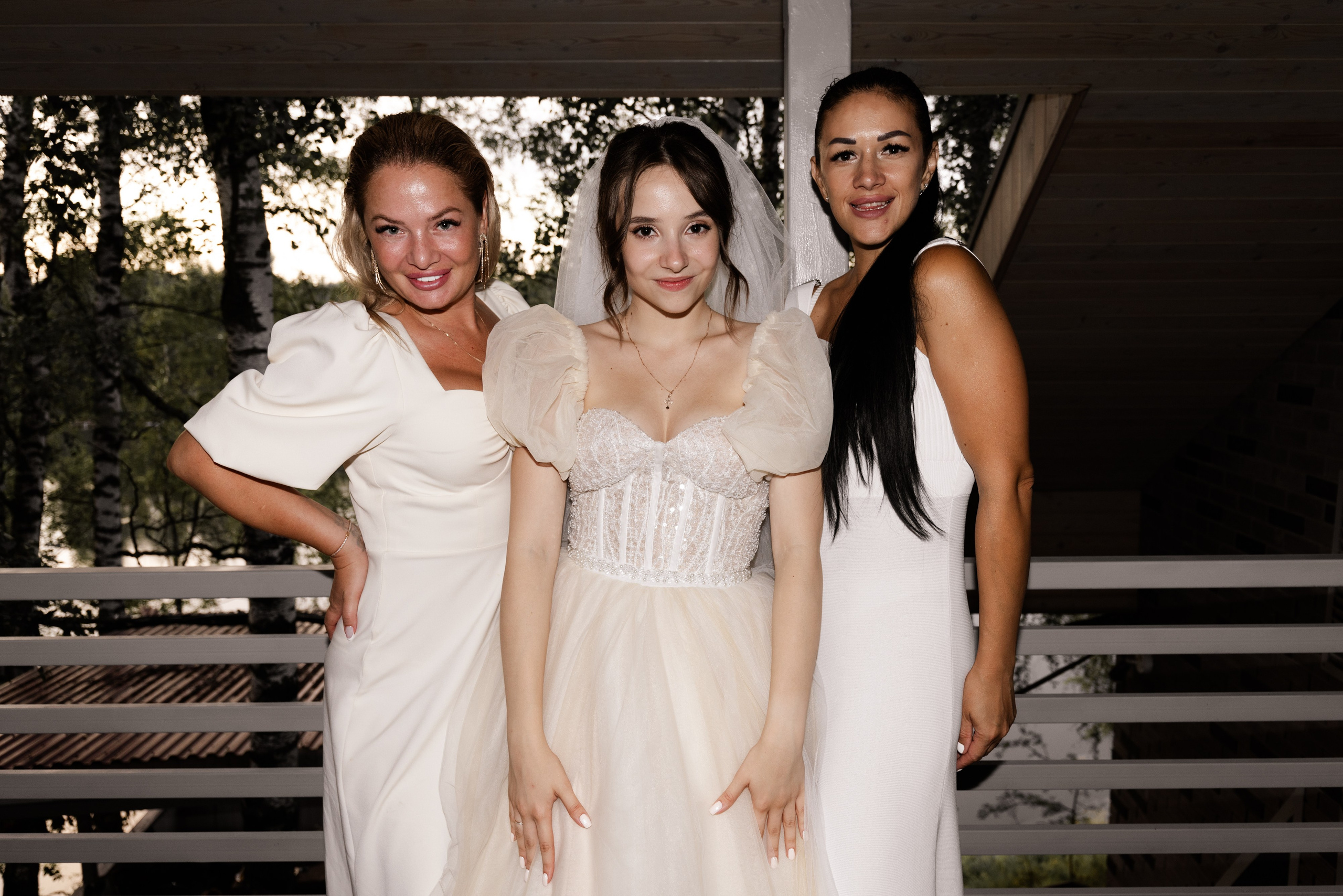 Свадьба Ксении и Думитру. Виктория Зудина — фотограф в Москве