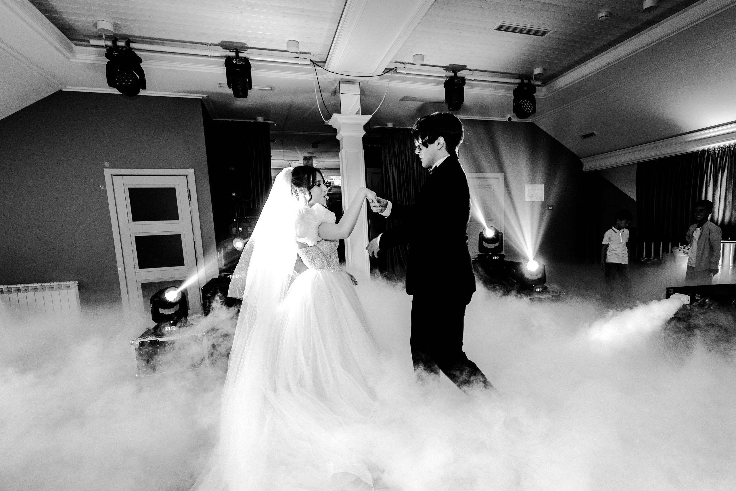 Свадьба Ксении и Думитру. Виктория Зудина — фотограф в Москве