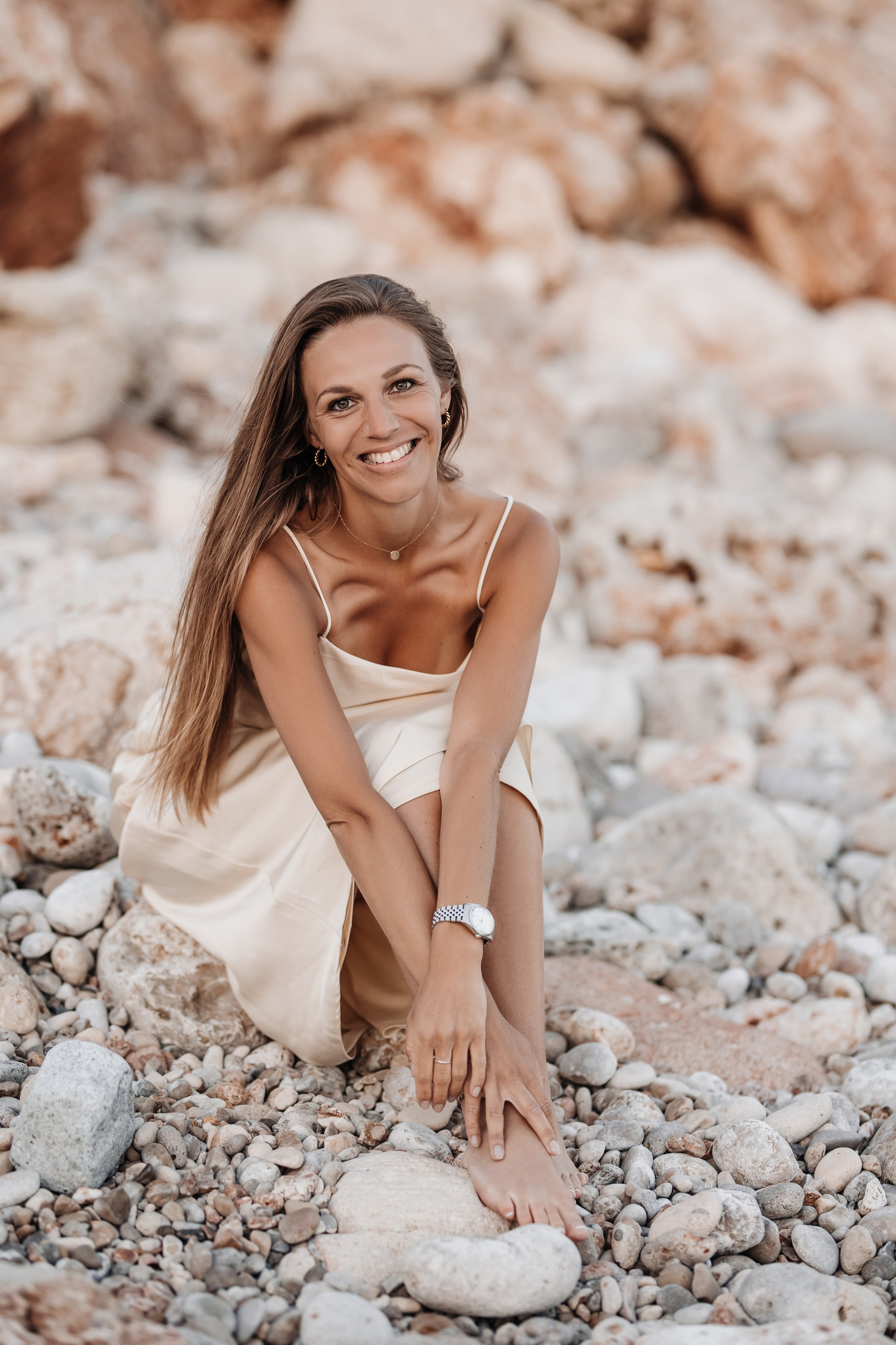 Veronika. Фотограф на Майорке Екатерина Дробышева