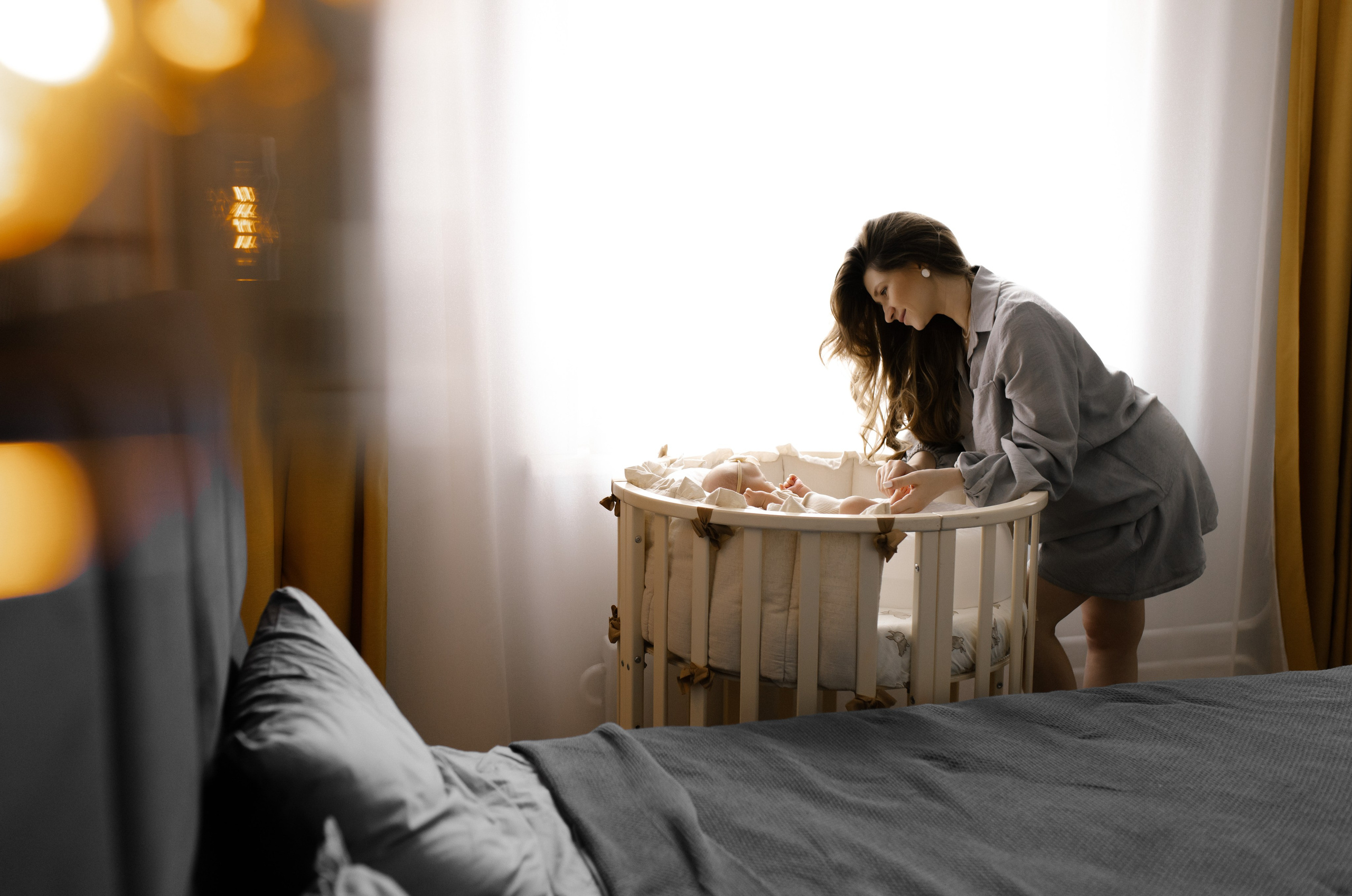 Малышка Аня♥ (newborn)