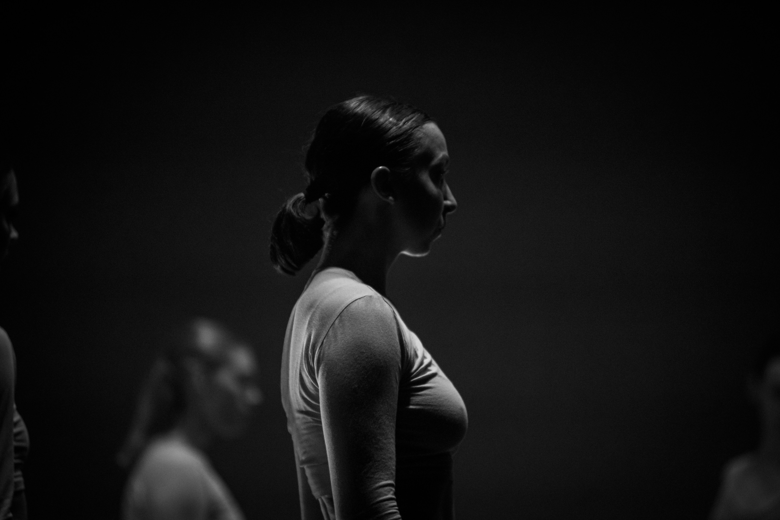 Чистые люди | VNЕфокуса