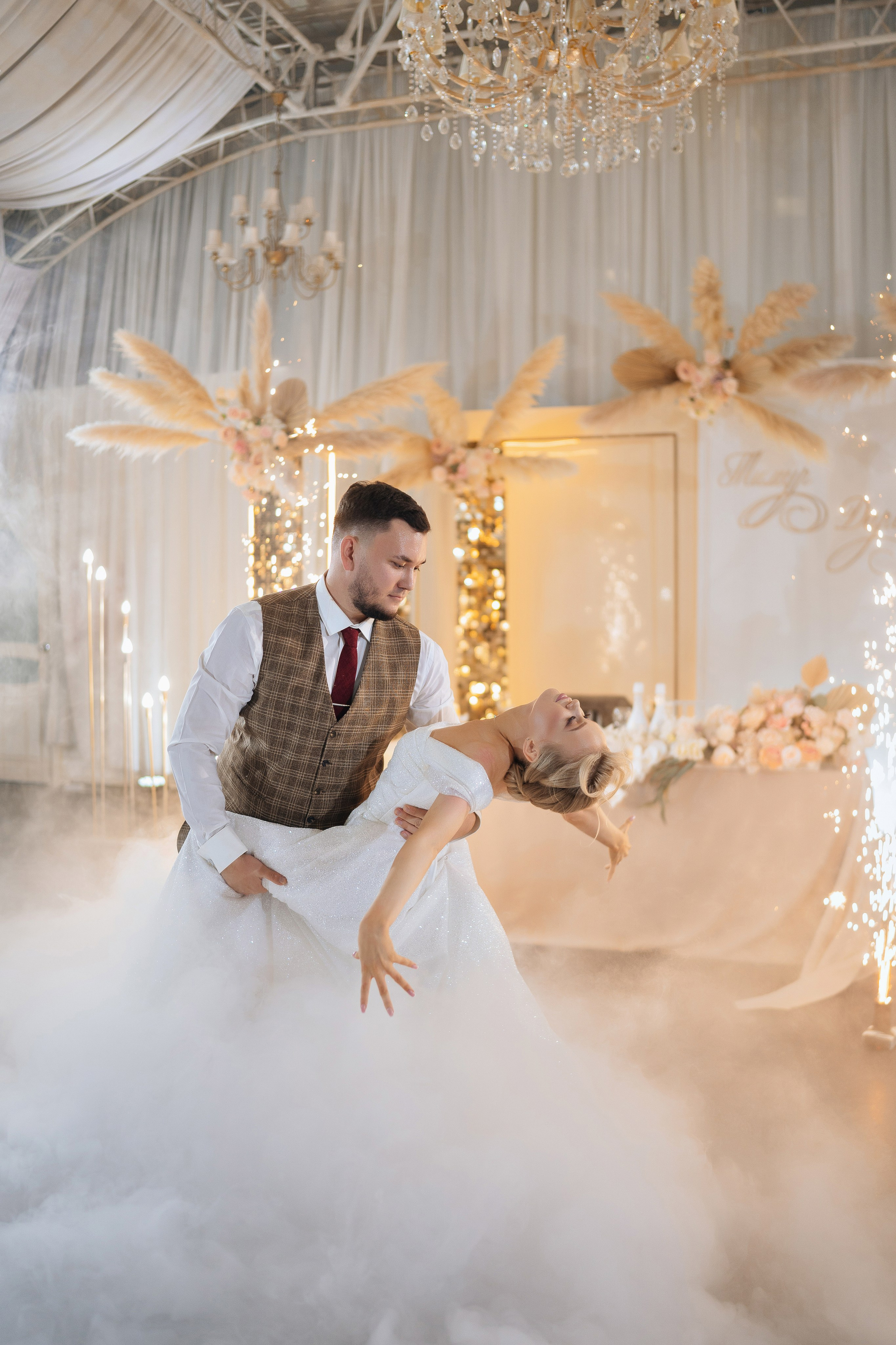 Тимур и Дарья. Фотограф Уфа Екатерина Пашина