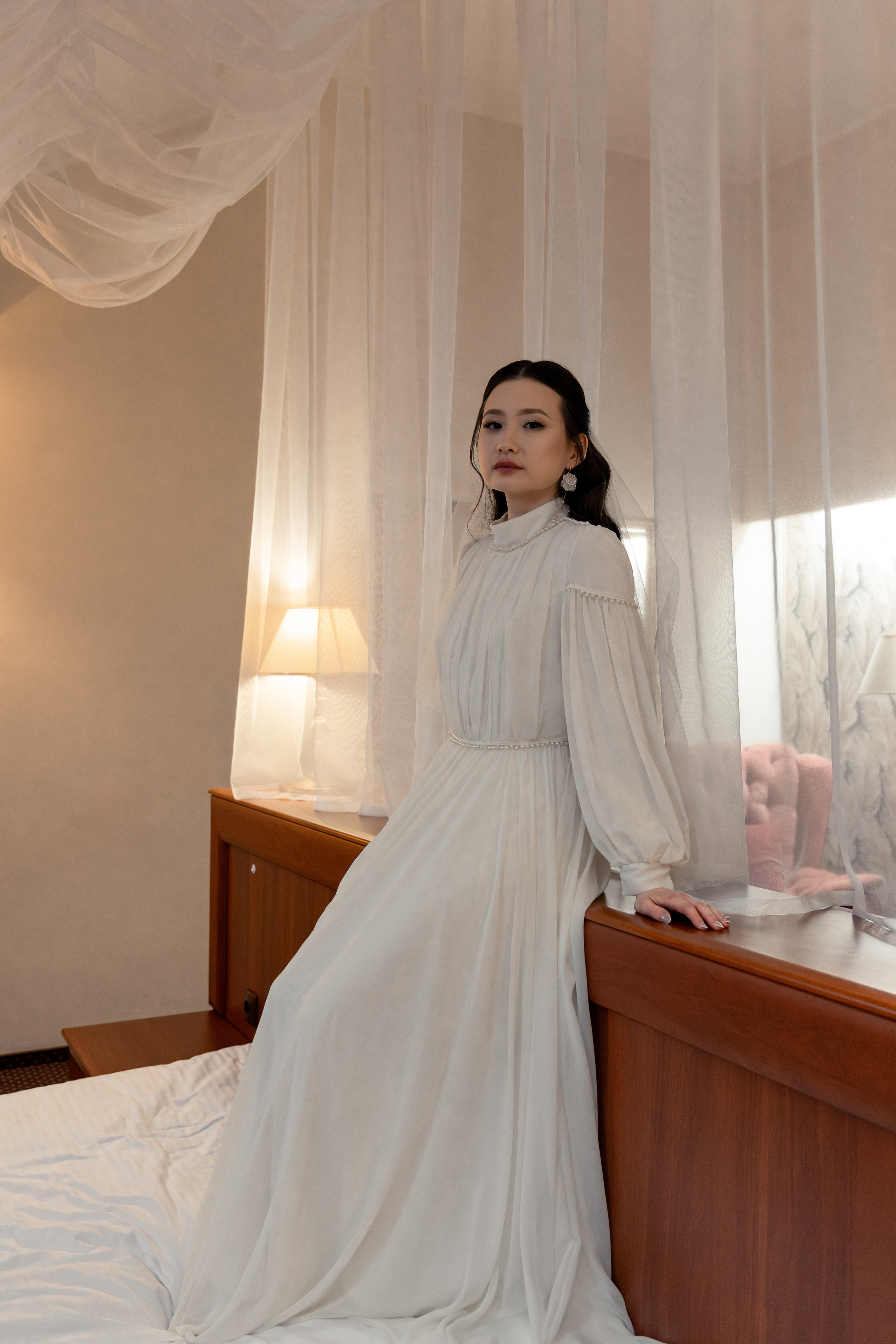 Свадебная фотосессия/ Айбек + Динара 🤍. Профессиональный фотограф в Омске Писанкина Анастасия