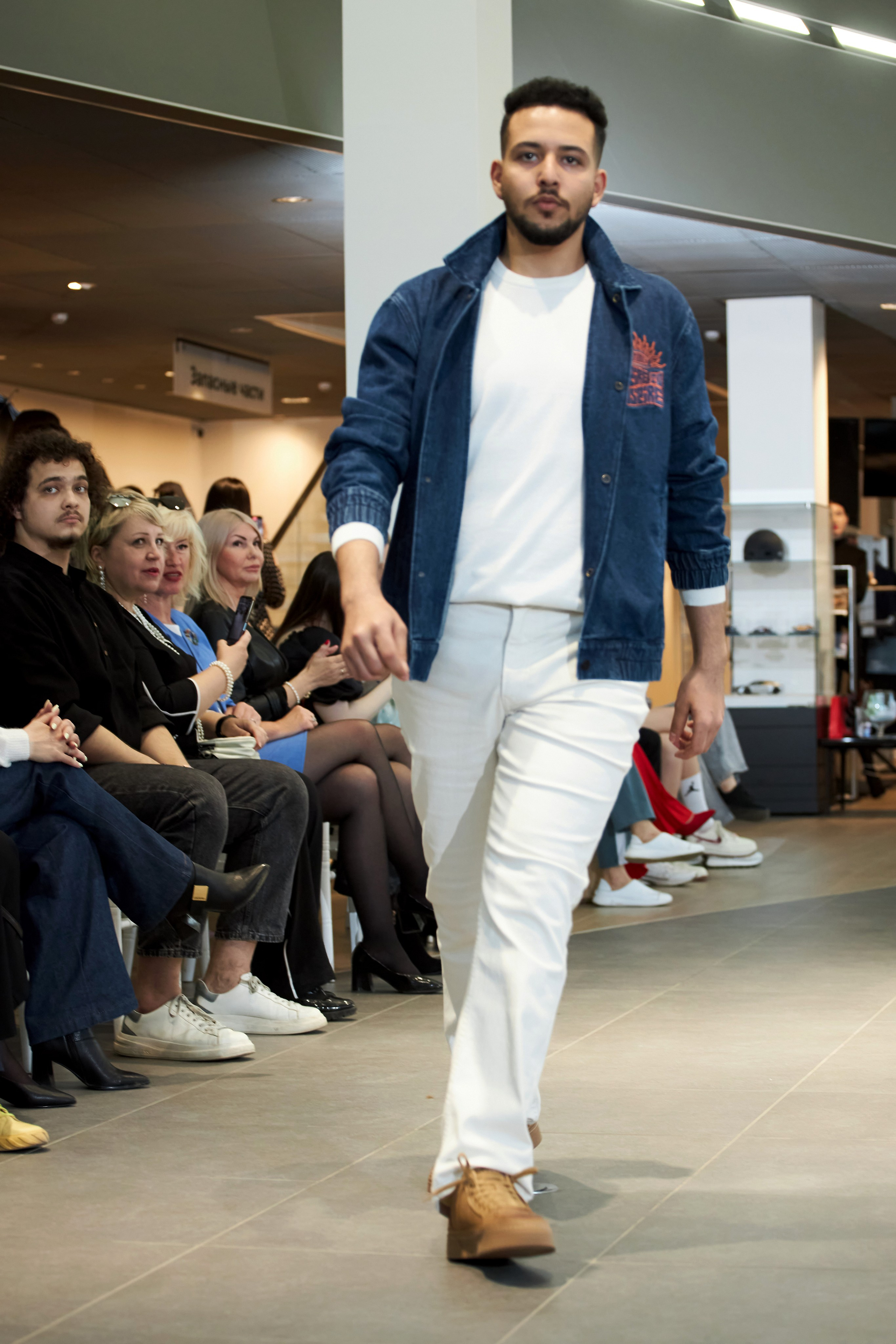 Репортаж «Жара в Городе». Фотограф Алексей Яковлев