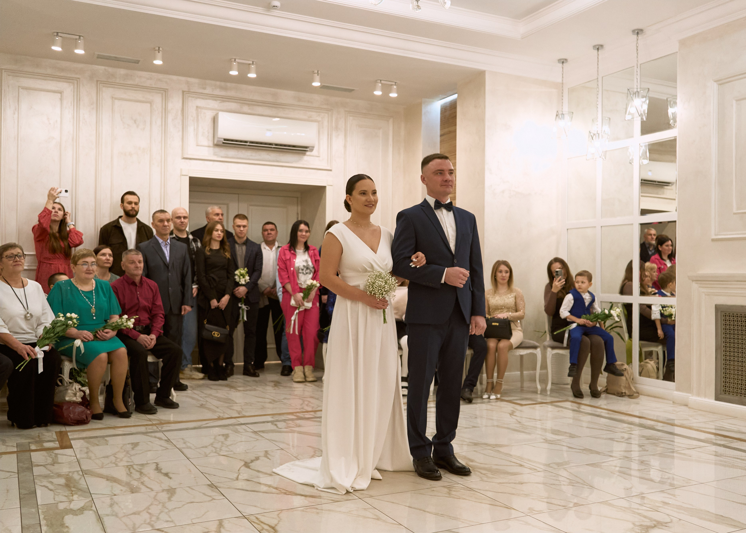 Kostya & Sasha. Ксения Петровская — фотограф и видеограф