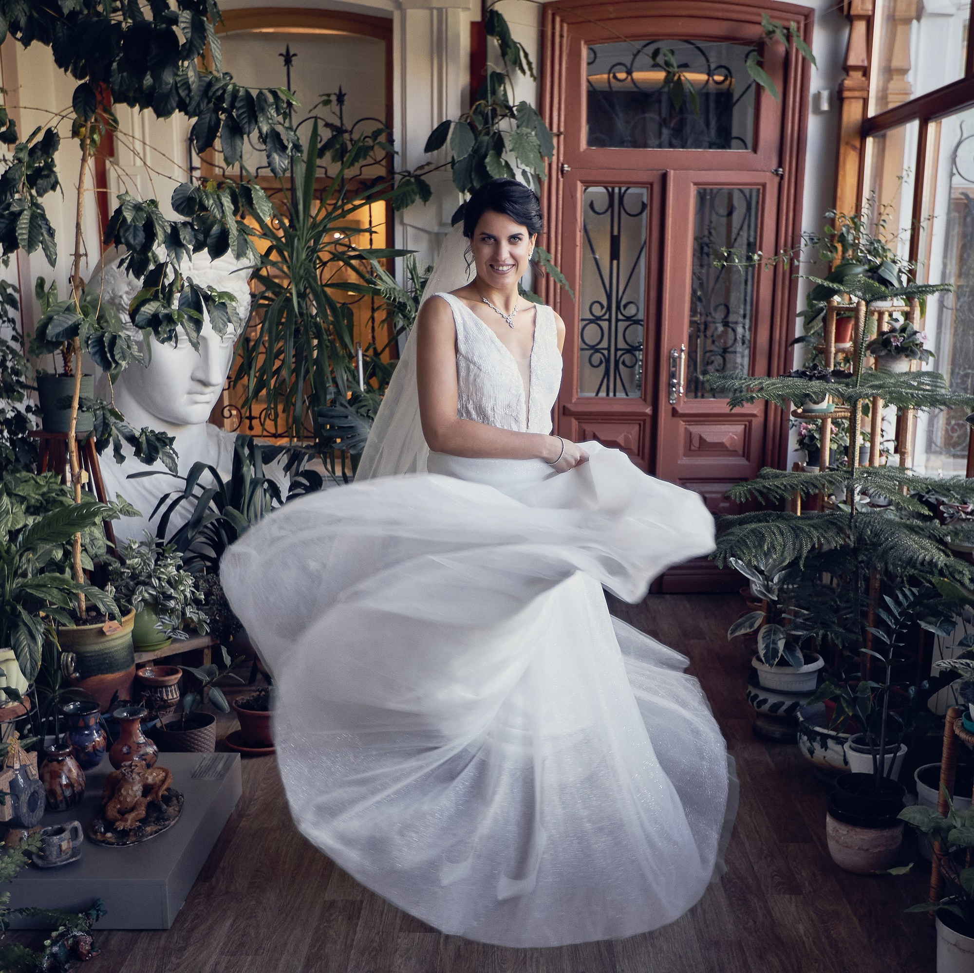 Избранное. Свадебный фотограф в Самаре — Дмитрий Емец