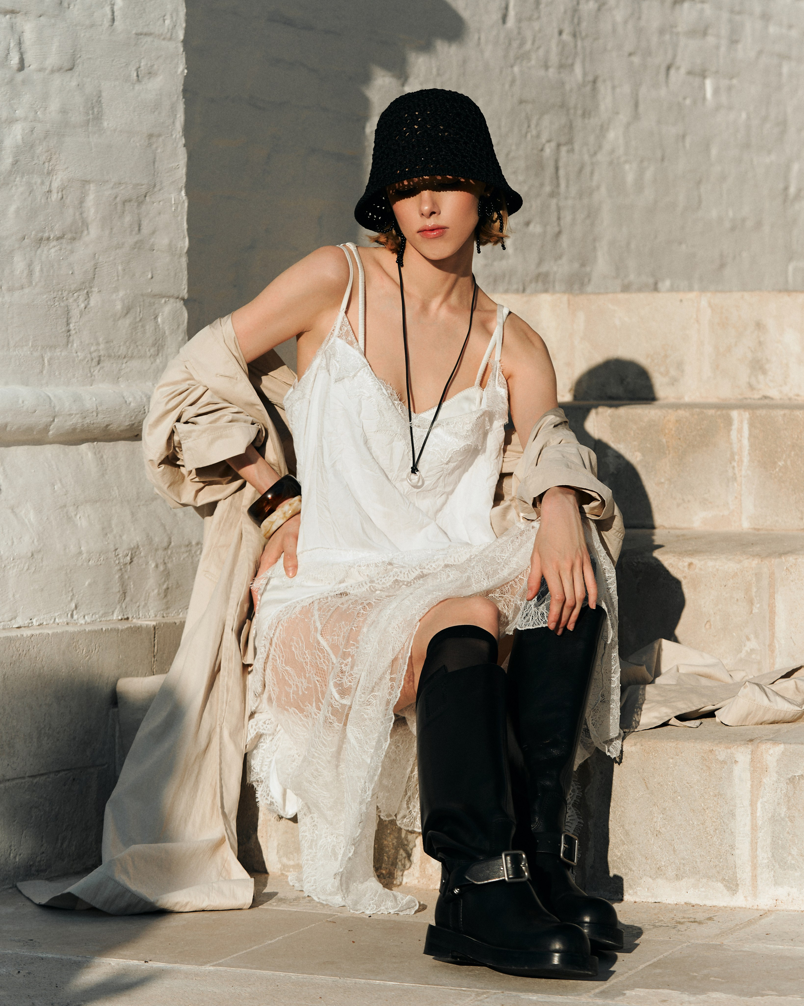 Portfolio. Фотограф, преподаватель и ретушер Милена Духненко