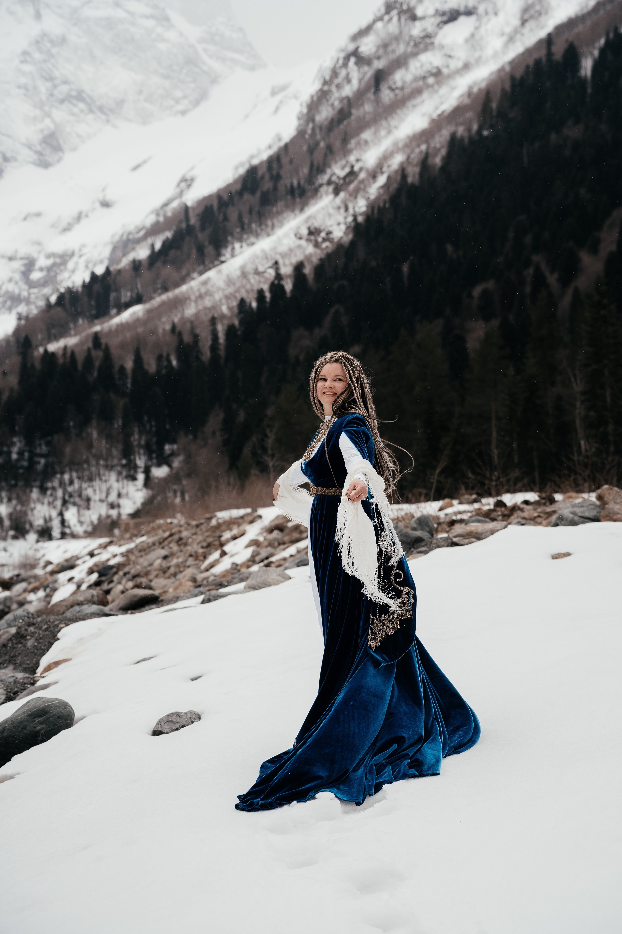 Фотограф Диана Семенова