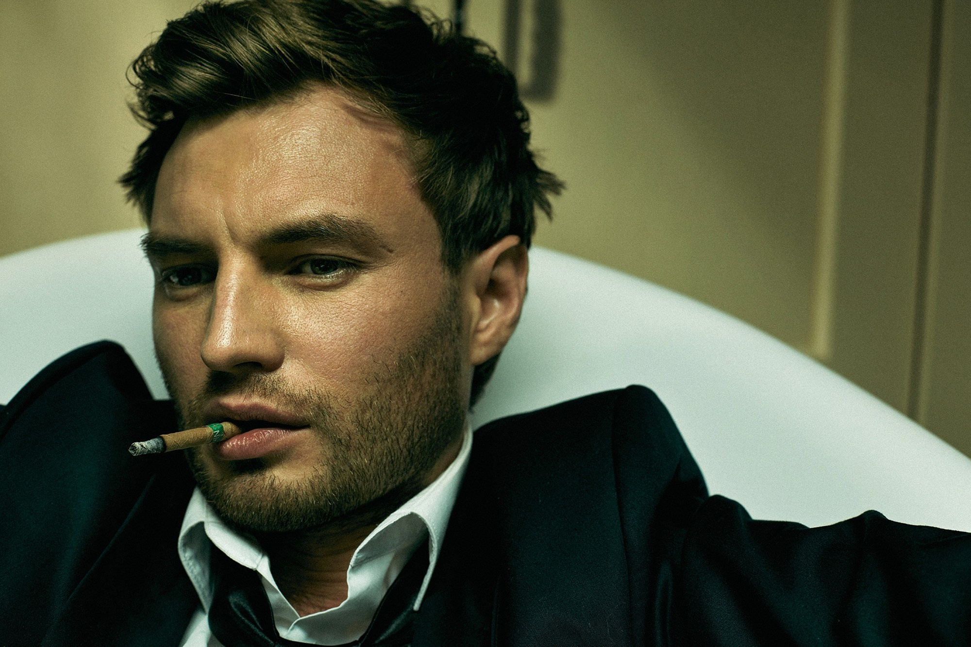 PROJECTS. AlexART | Film