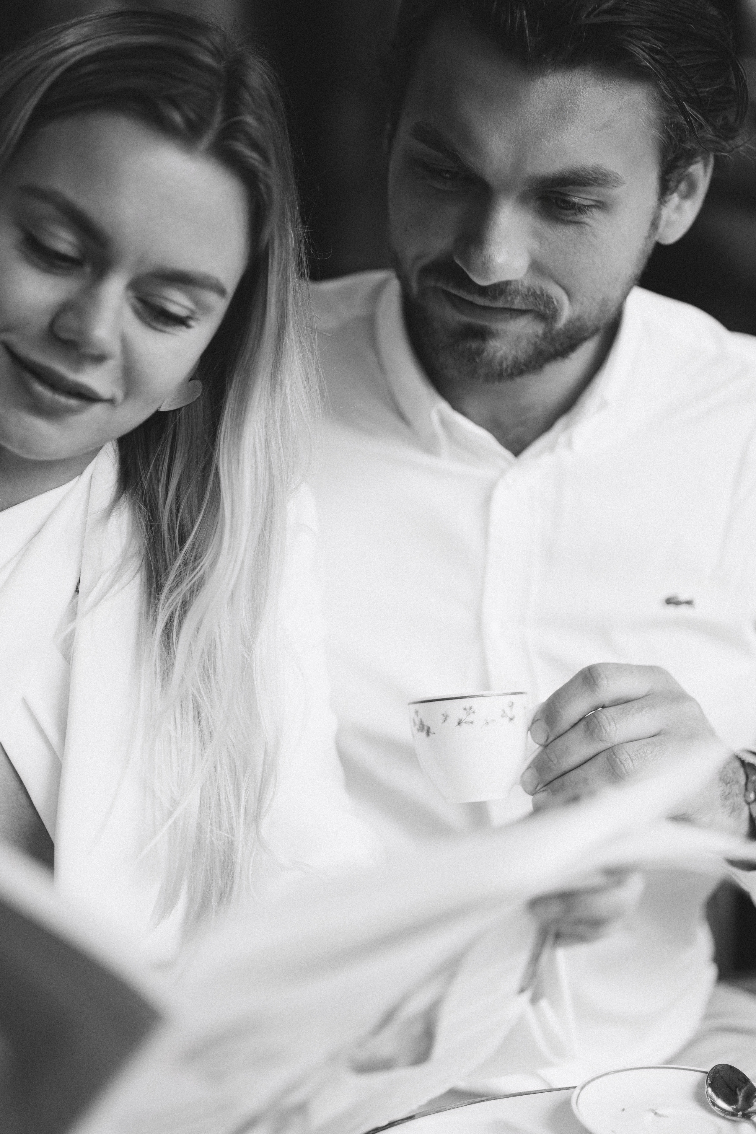 Париж для двоих. Свадебный фотограф Минск РБ