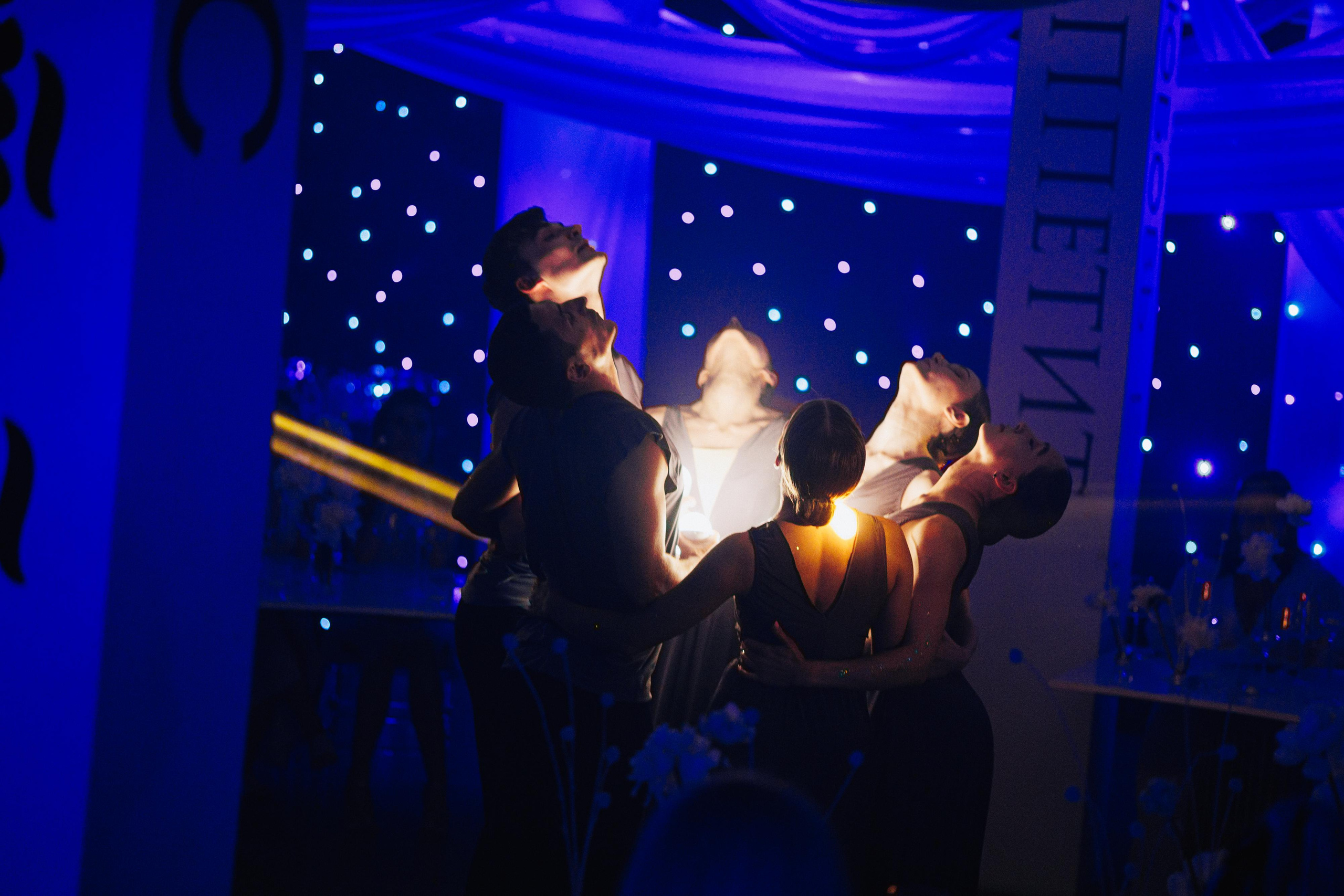 Гала-ужин SHEF-POVOR.BY. Свадебный фотограф Минск РБ