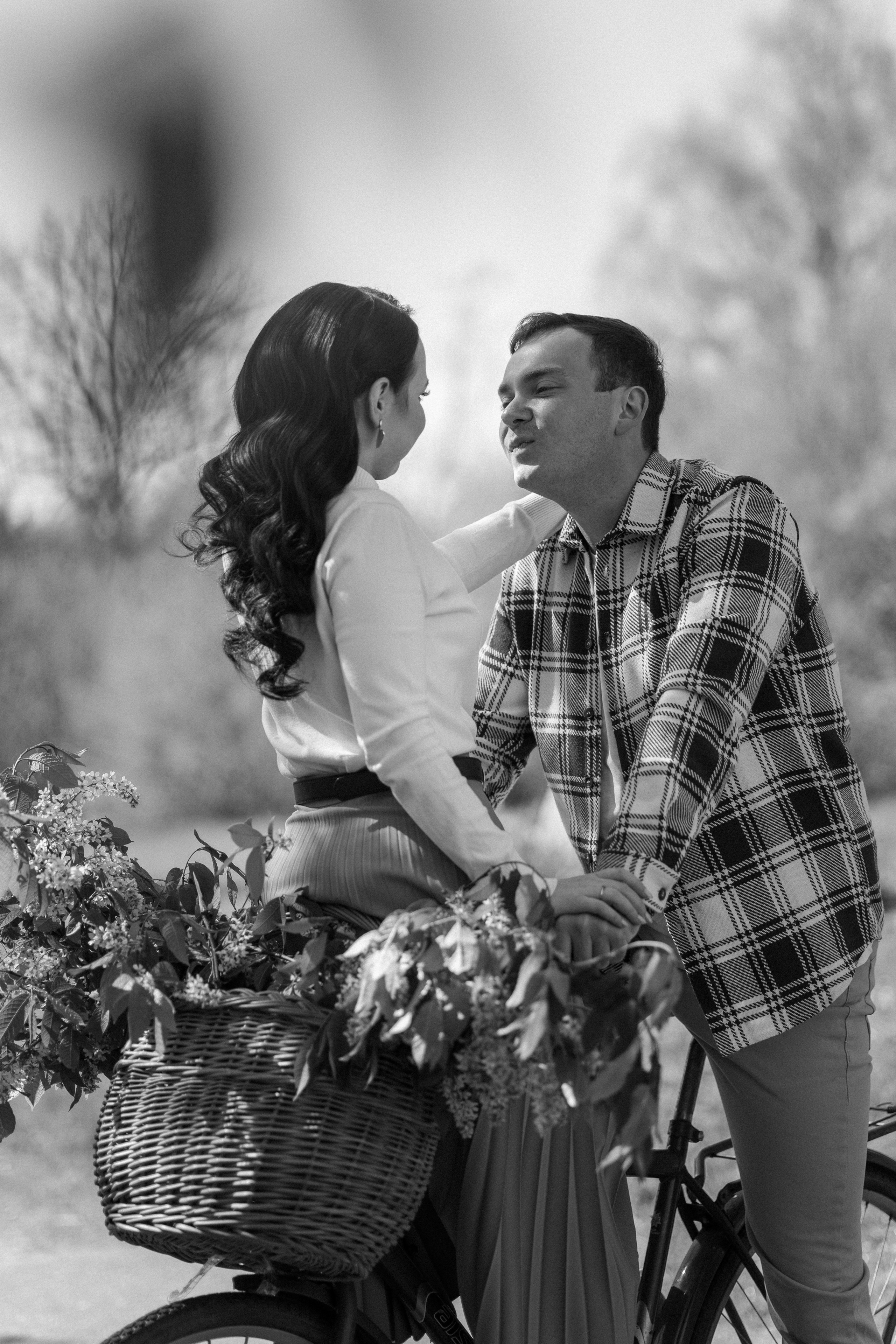 Катя и Виталик. Свадебный фотограф Минск РБ