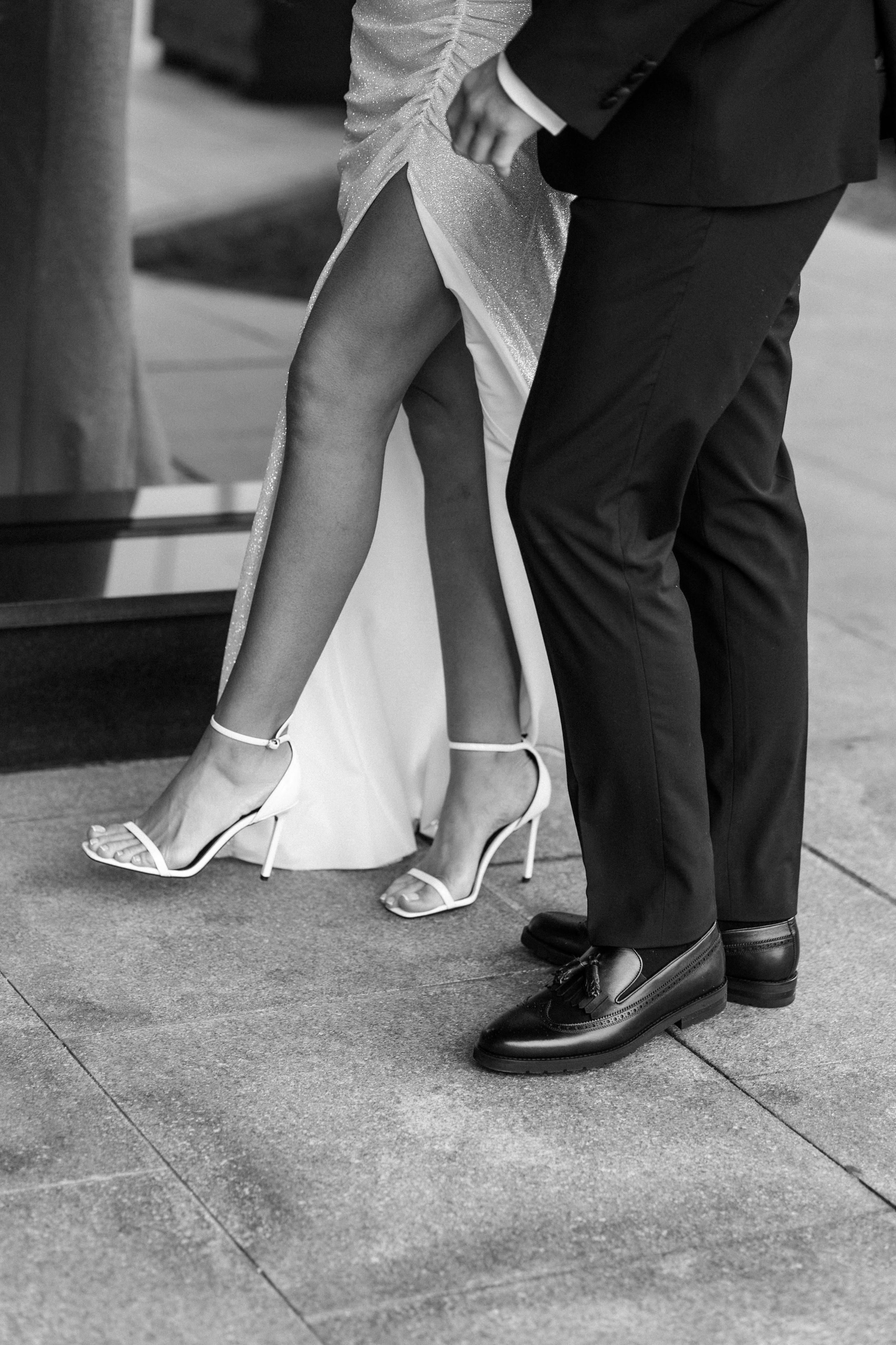 Алеся и Алексей. Свадебный фотограф Минск РБ