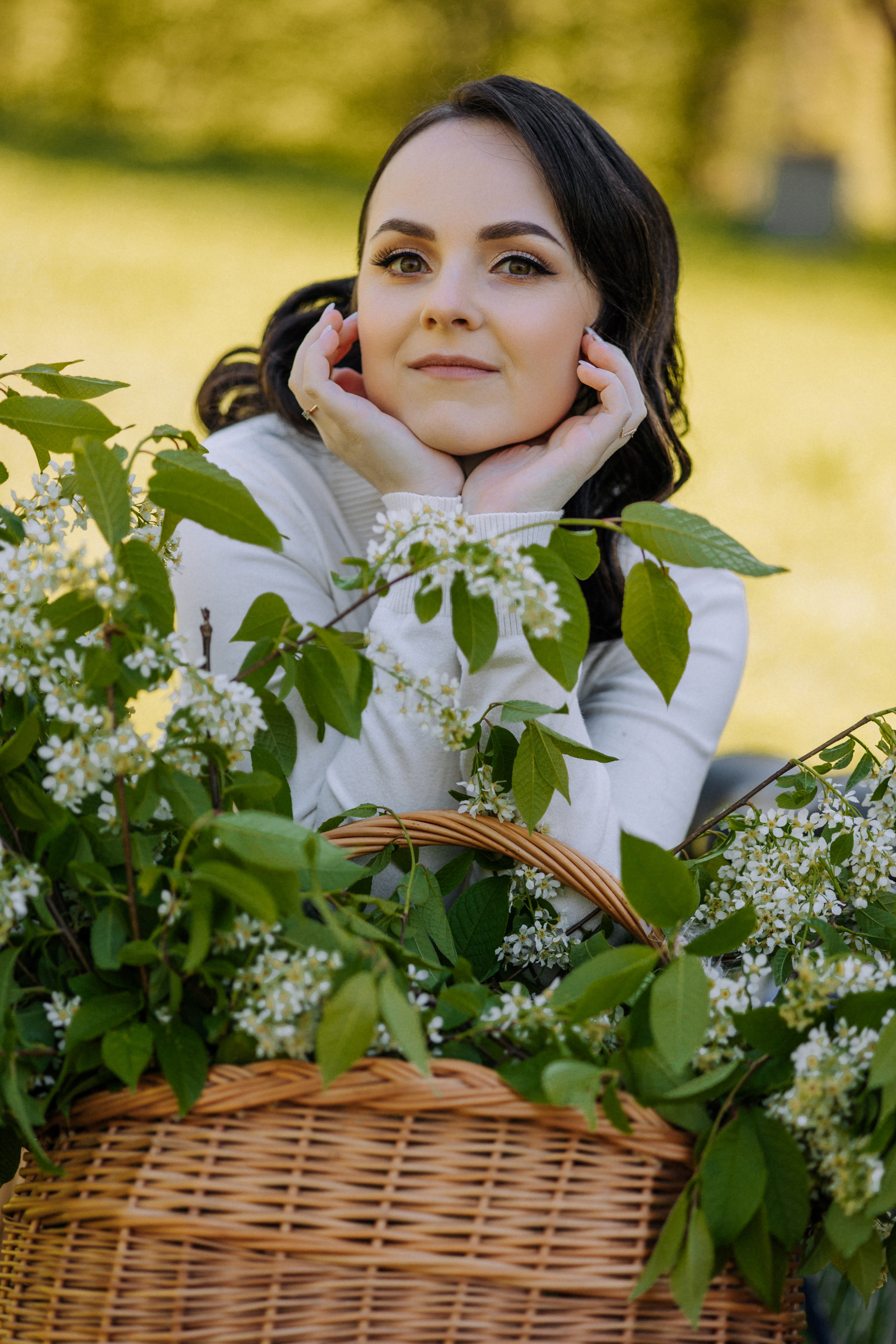 Катя и Виталик. Свадебный фотограф Минск РБ
