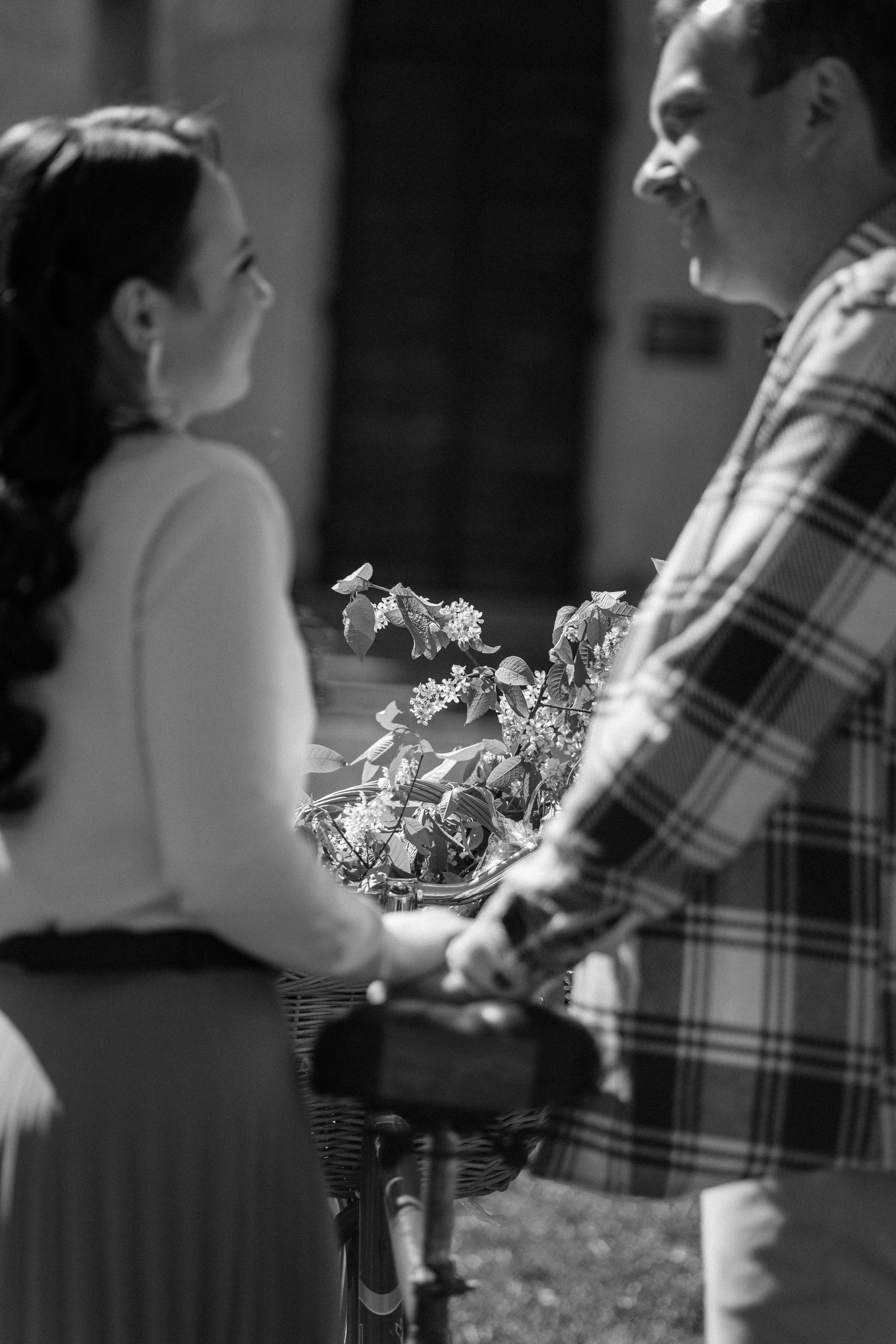 Катя и Виталик. Свадебный фотограф Минск РБ