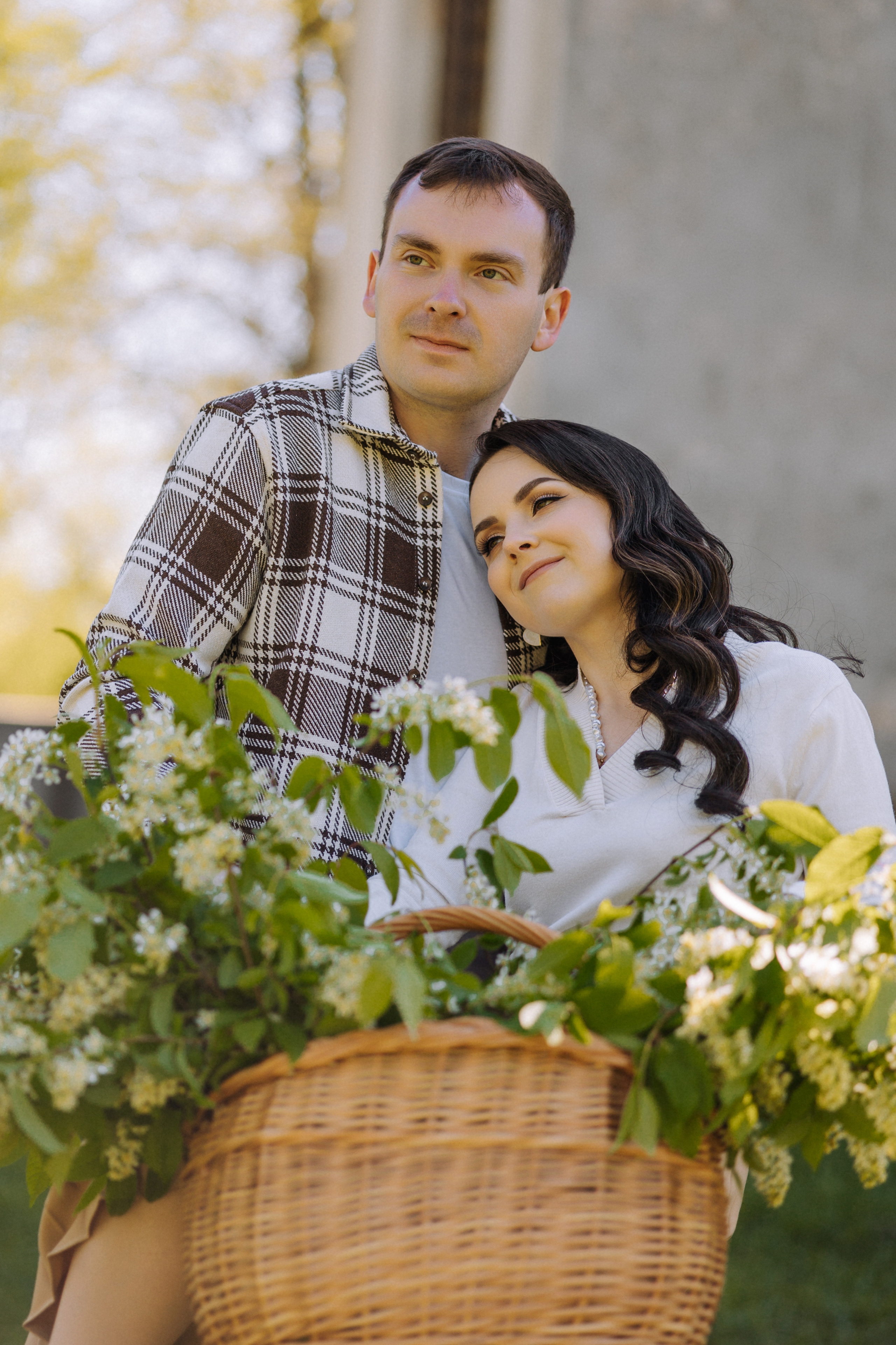 Катя и Виталик. Свадебный фотограф Минск РБ