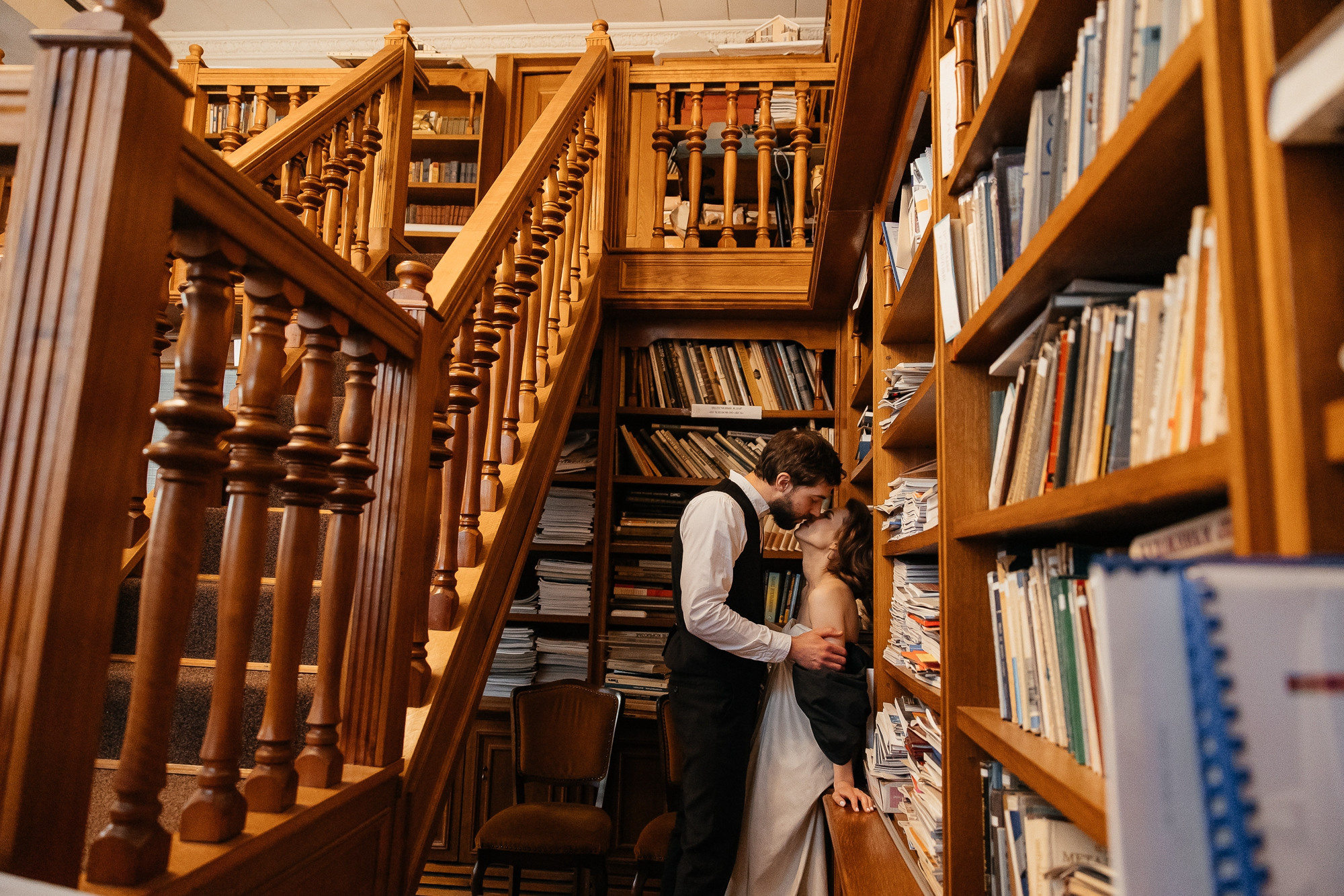 Книги и Любовь. Свадебный фотограф Минск РБ