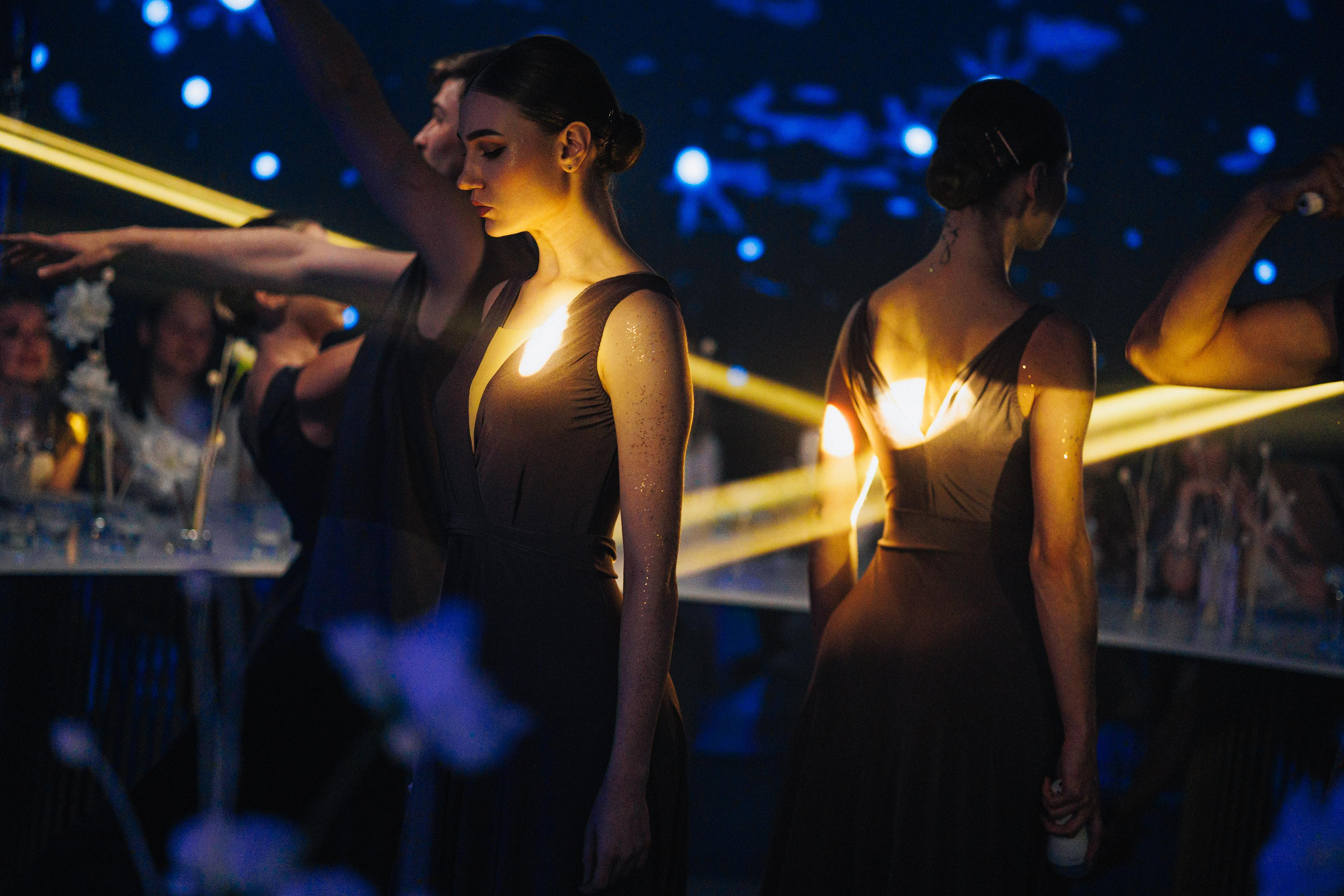 Гала-ужин SHEF-POVOR.BY. Свадебный фотограф Минск РБ