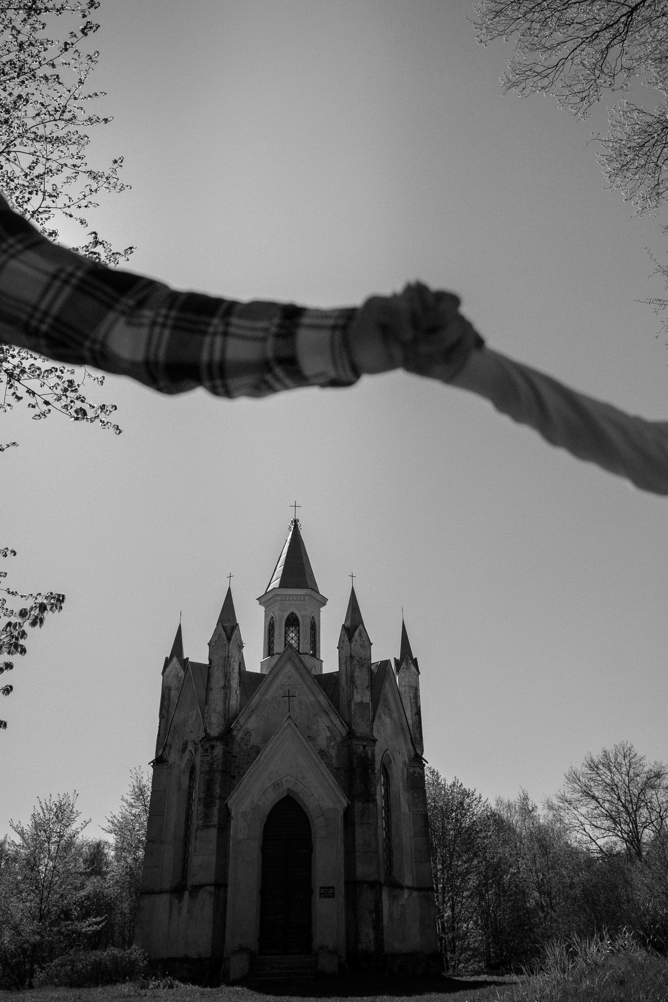 Катя и Виталик. Свадебный фотограф Минск РБ