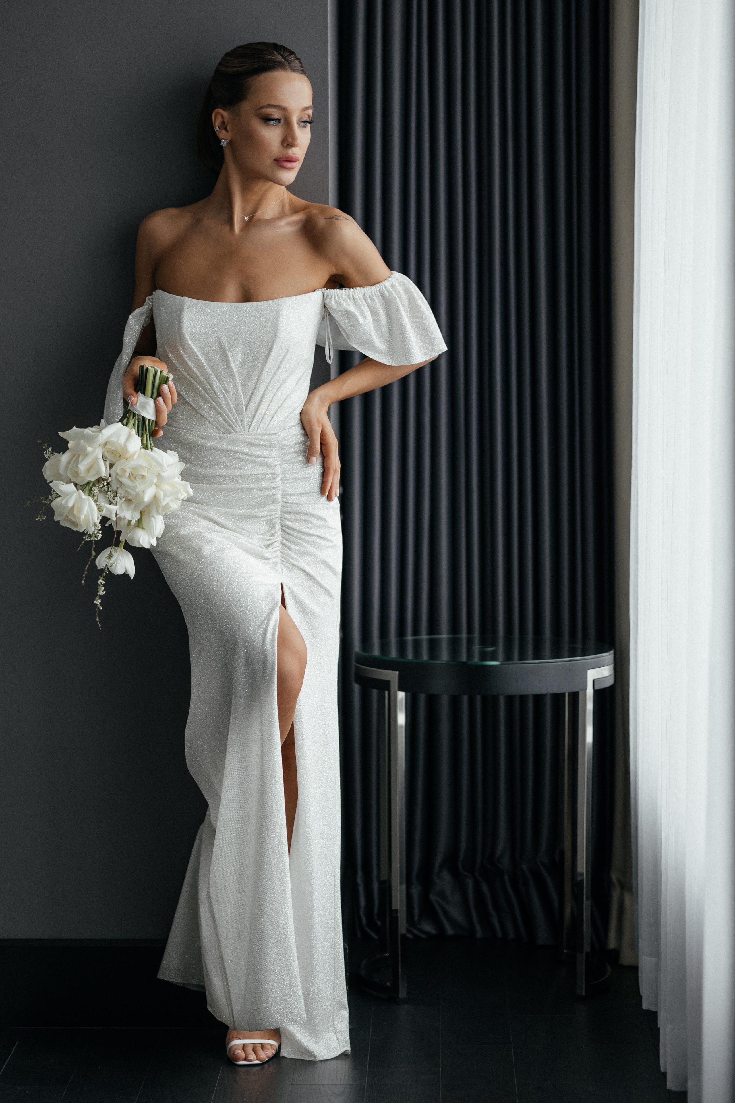 Алеся и Алексей. Свадебный фотограф Минск РБ