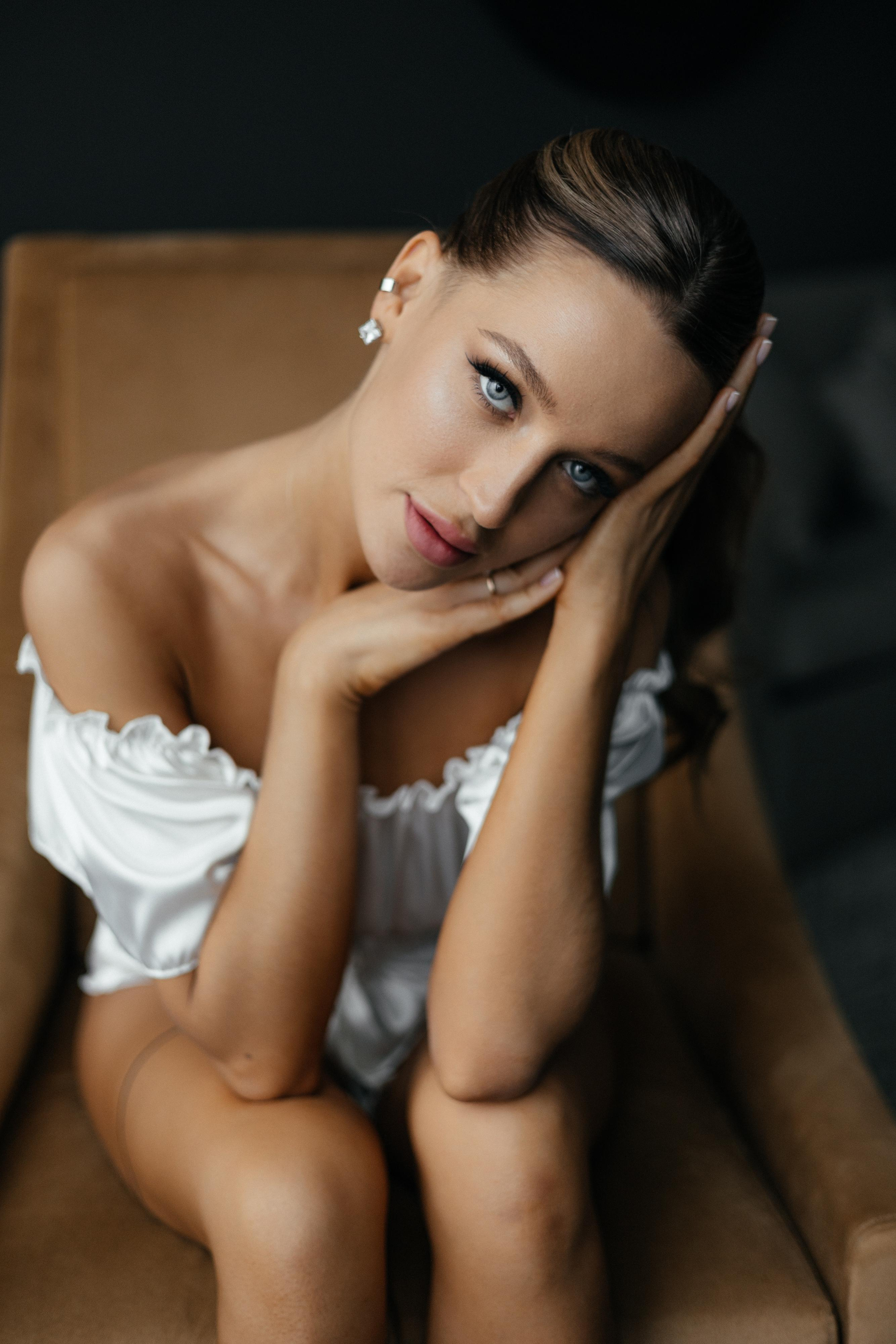 Алеся и Алексей. Свадебный фотограф Минск РБ