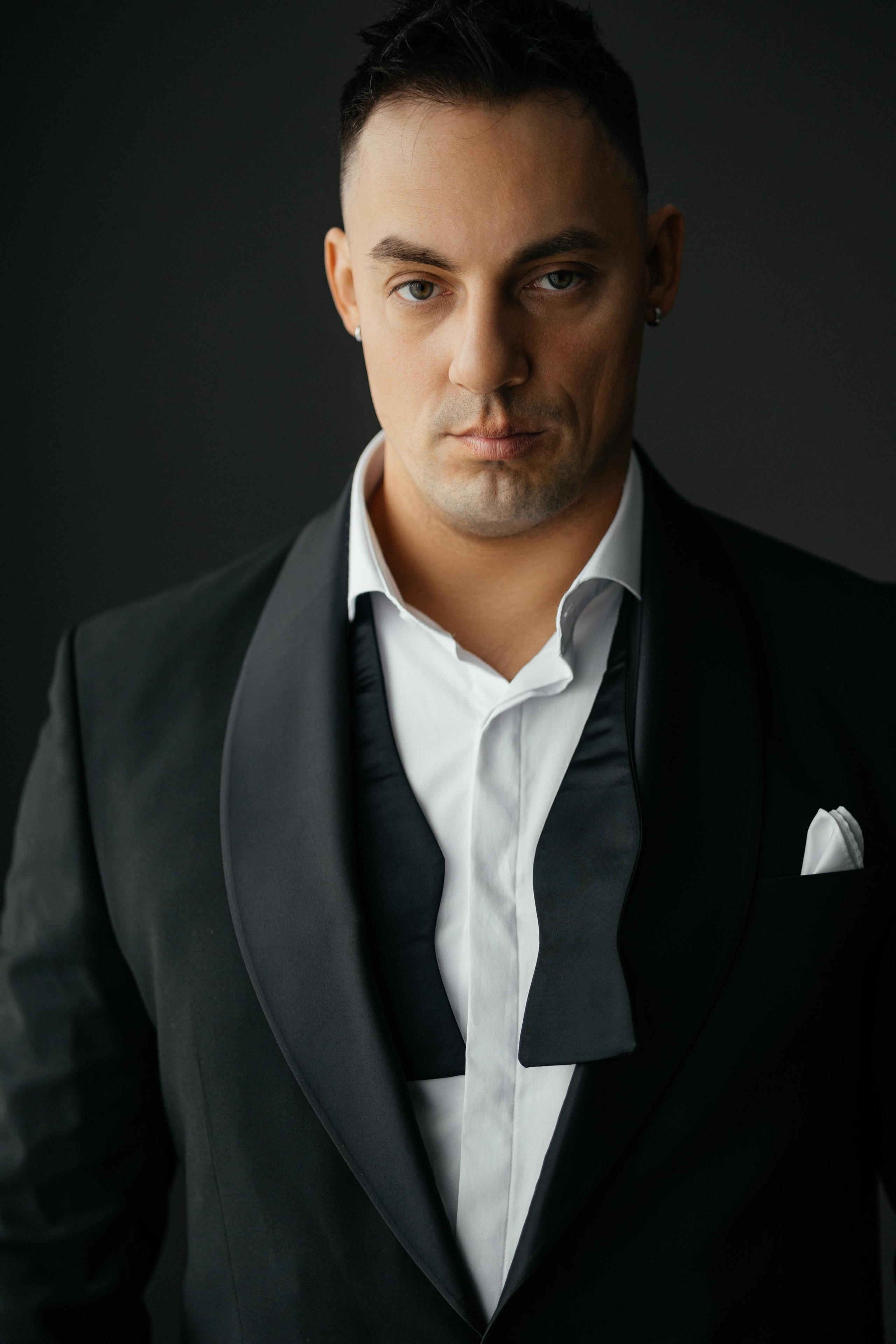 Алеся и Алексей. Свадебный фотограф Минск РБ