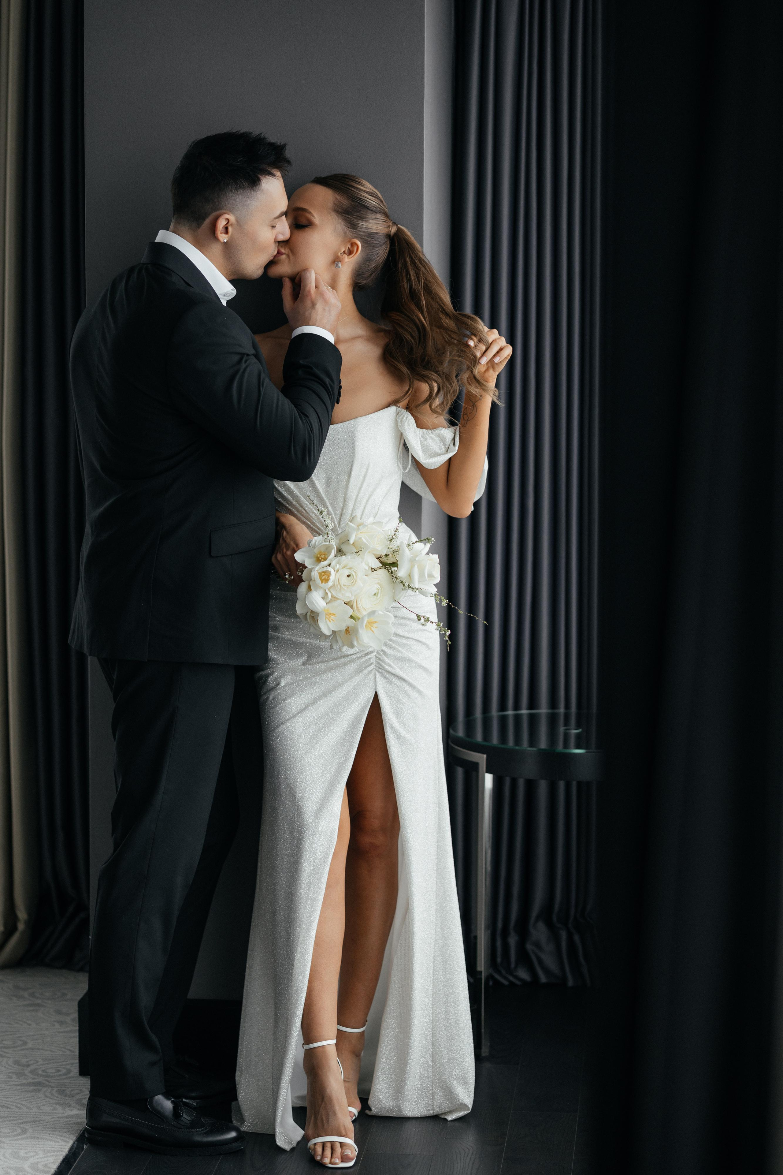 Алеся и Алексей. Свадебный фотограф Минск РБ