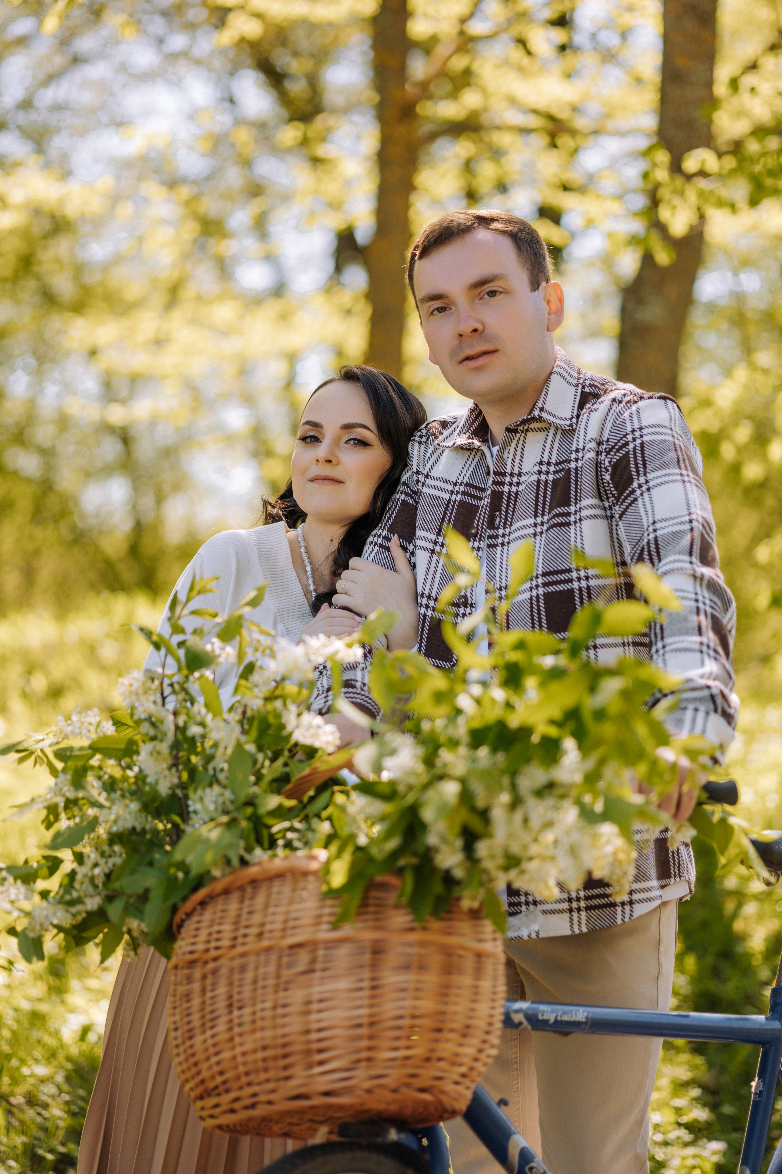 Катя и Виталик. Свадебный фотограф Минск РБ
