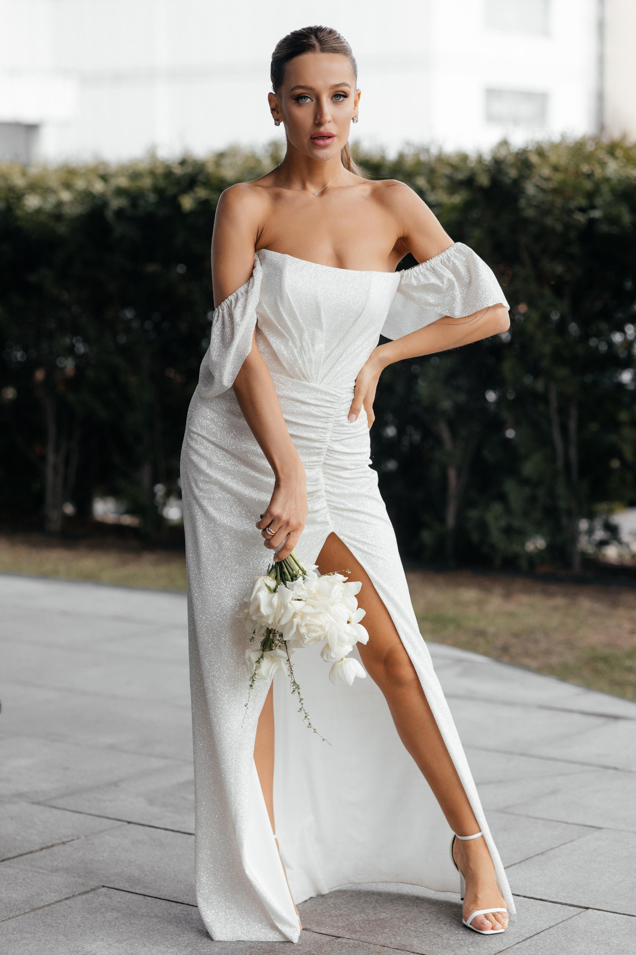 Алеся и Алексей. Свадебный фотограф Минск РБ