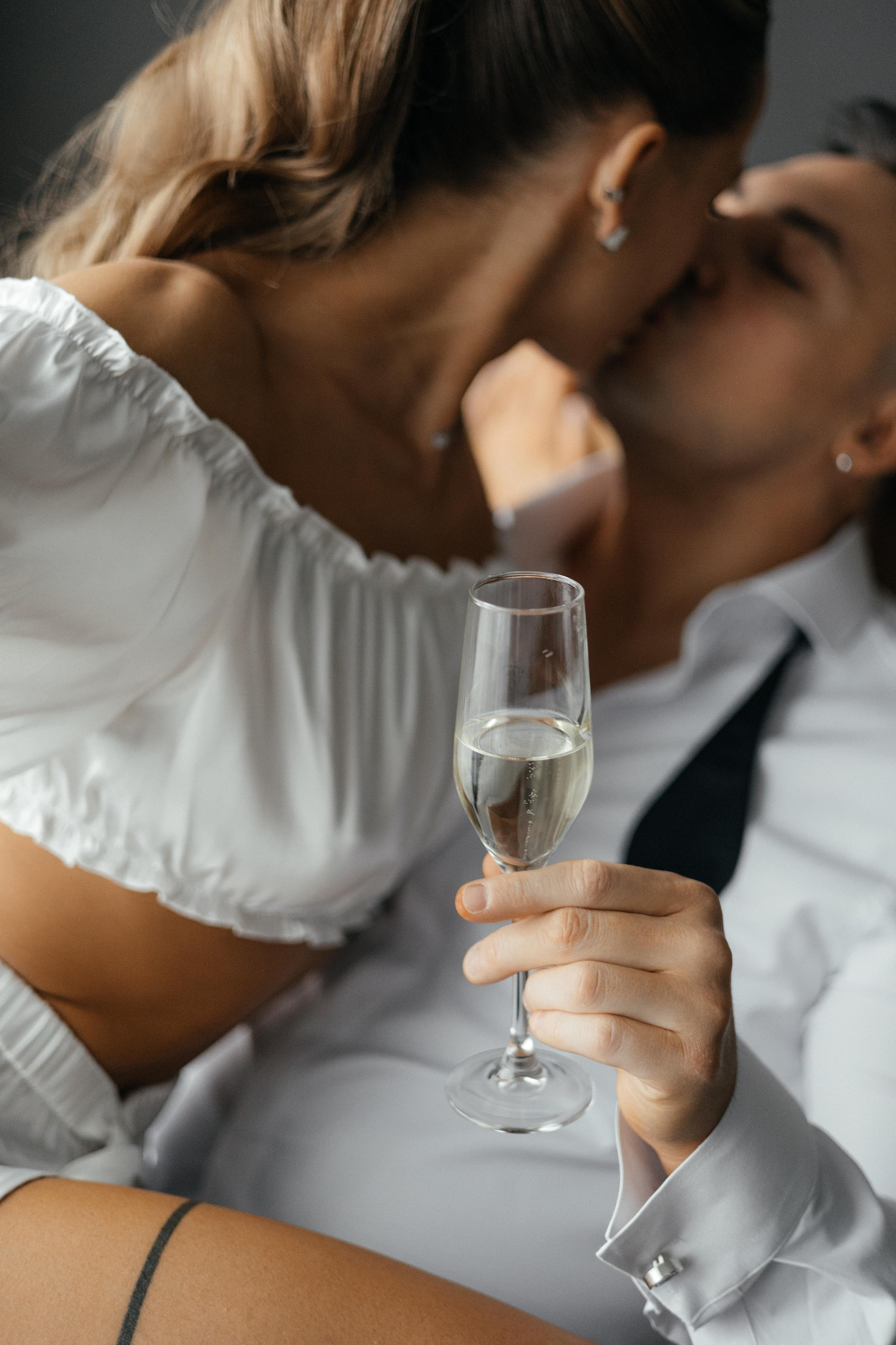 Алеся и Алексей. Свадебный фотограф Минск РБ