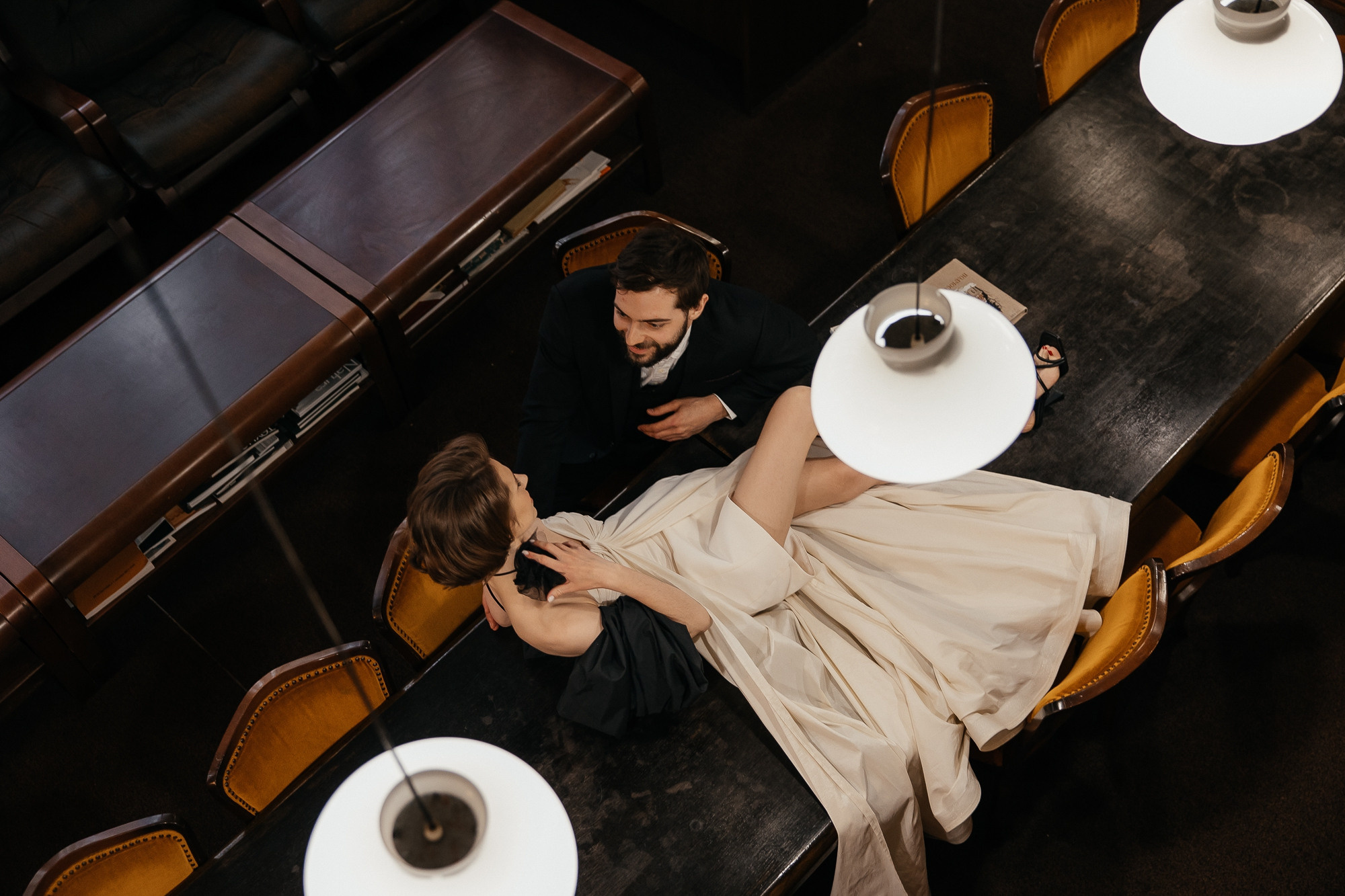 Книги и Любовь. Свадебный фотограф Минск РБ