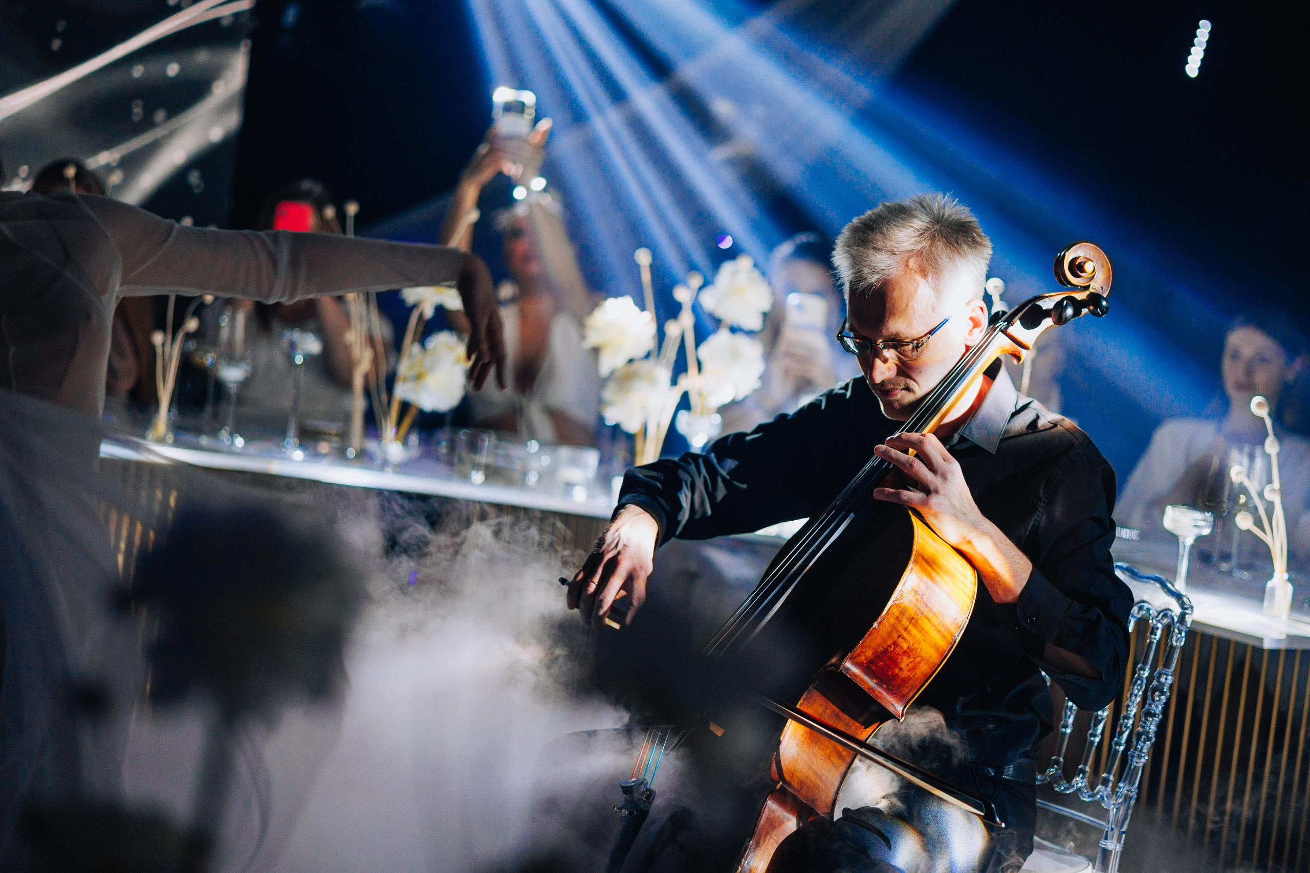 Гала-ужин SHEF-POVOR.BY. Свадебный фотограф Минск РБ