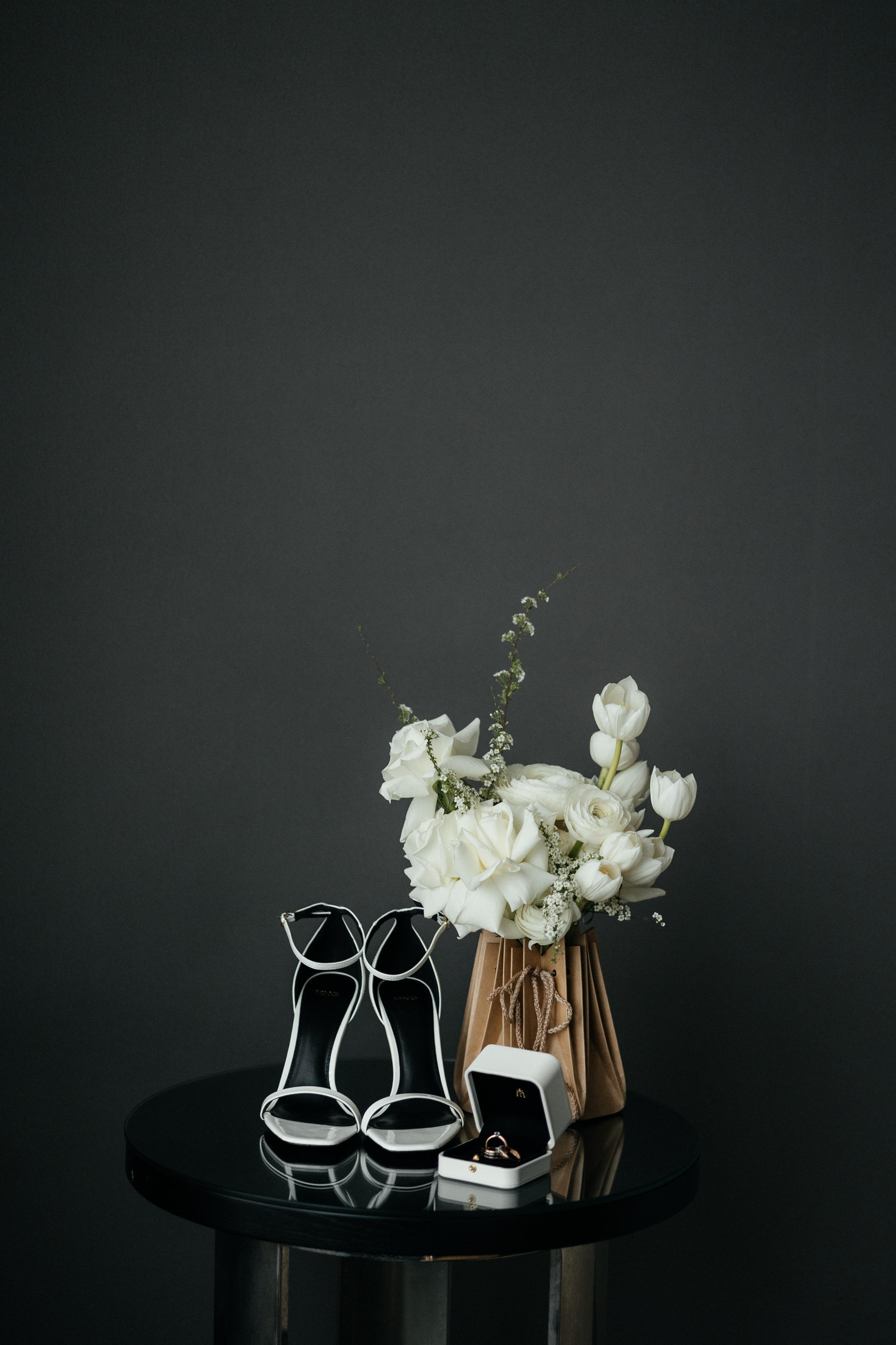 Алеся и Алексей. Свадебный фотограф Минск РБ