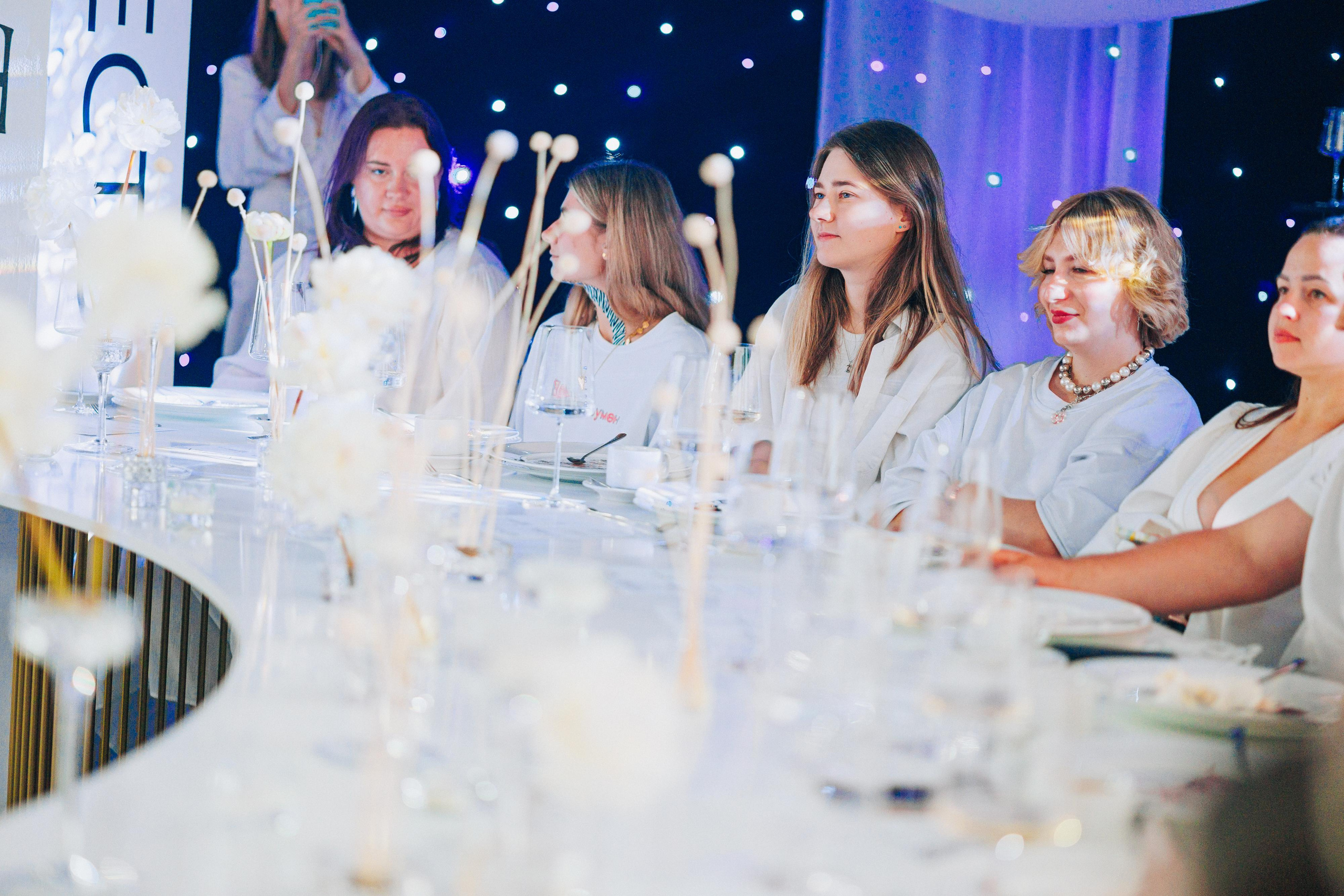 Гала-ужин SHEF-POVOR.BY. Свадебный фотограф Минск РБ