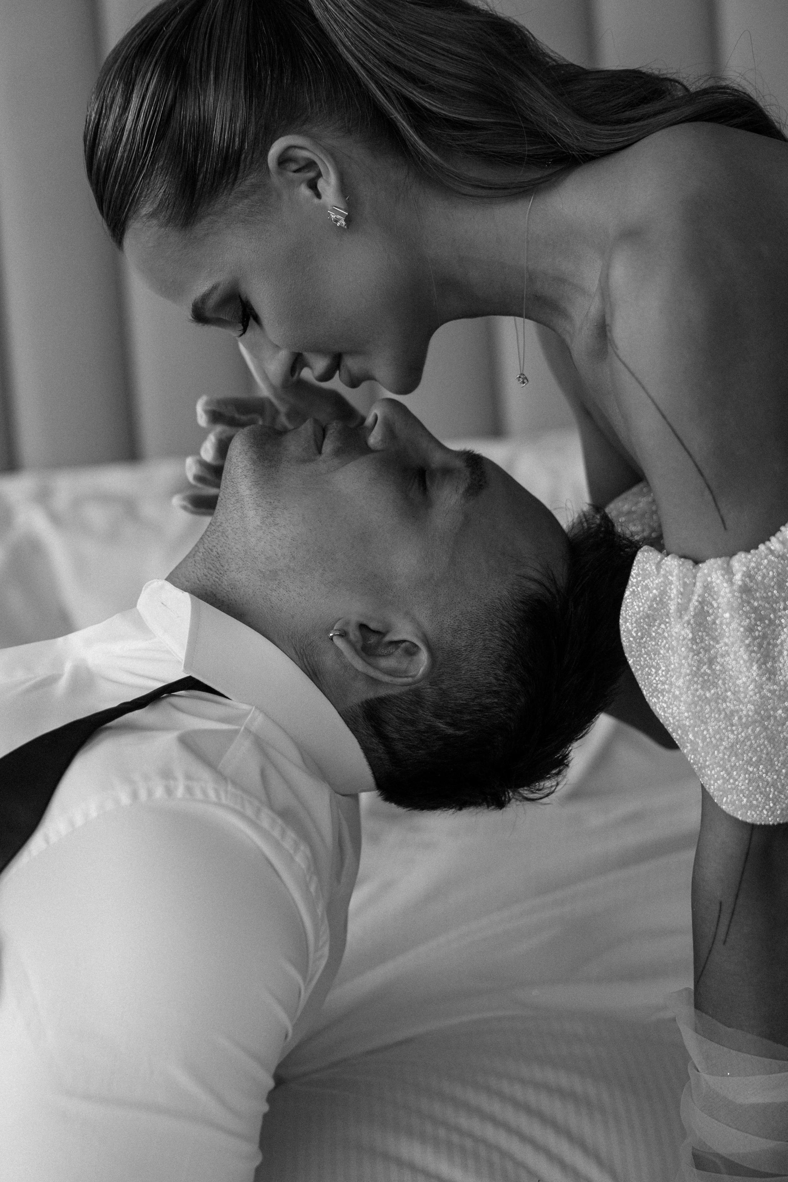 Алеся и Алексей. Свадебный фотограф Минск РБ