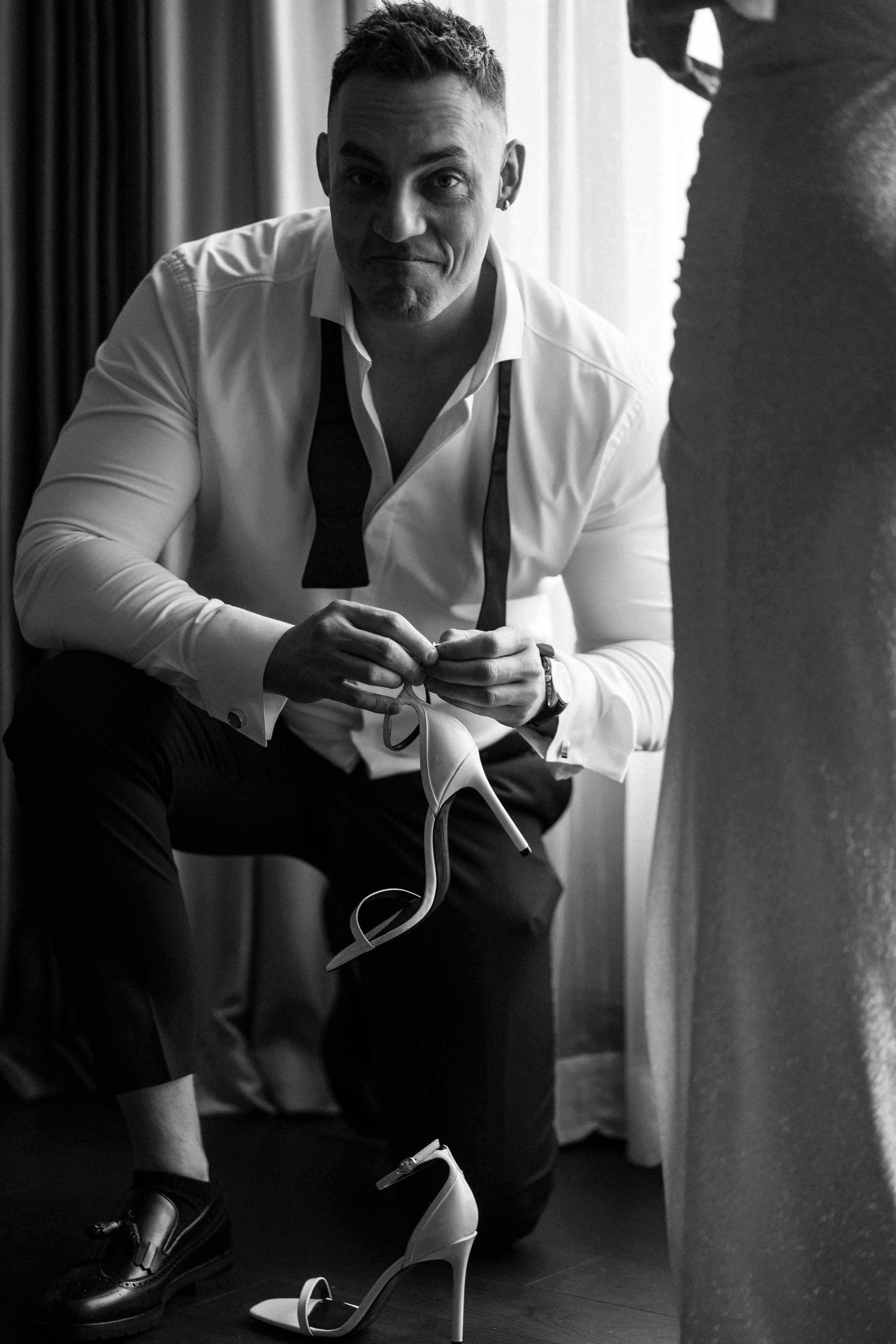 Алеся и Алексей. Свадебный фотограф Минск РБ