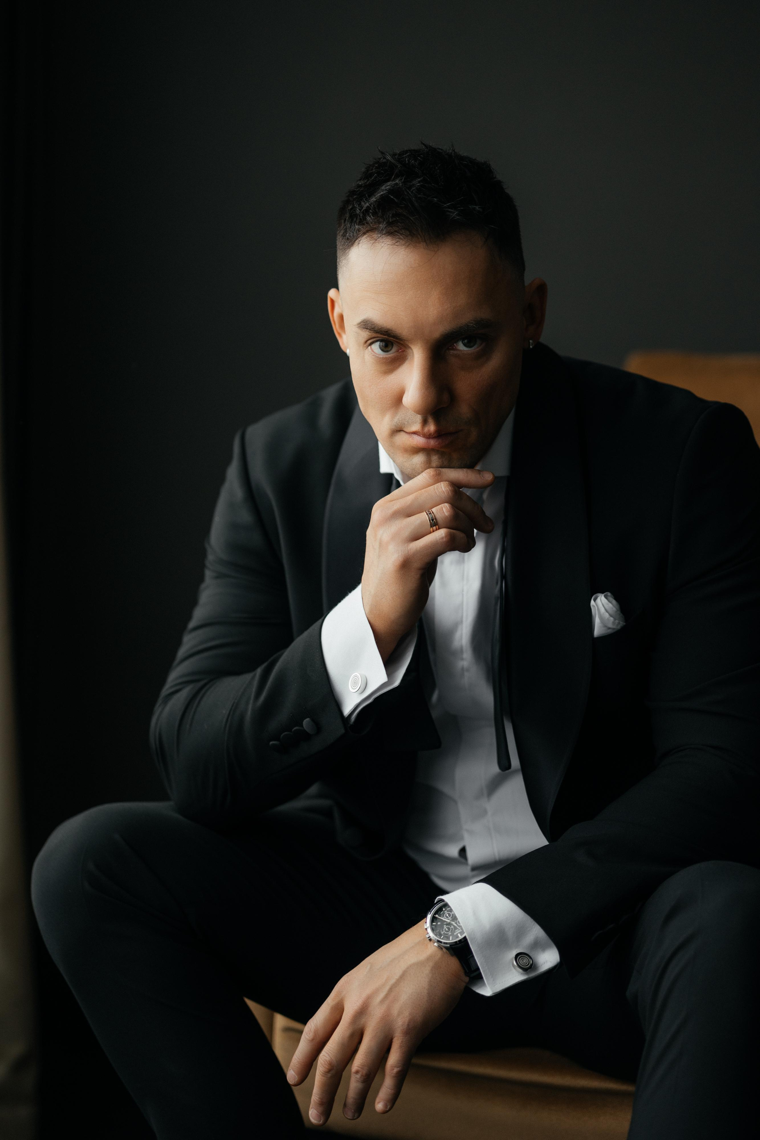 Алеся и Алексей. Свадебный фотограф Минск РБ