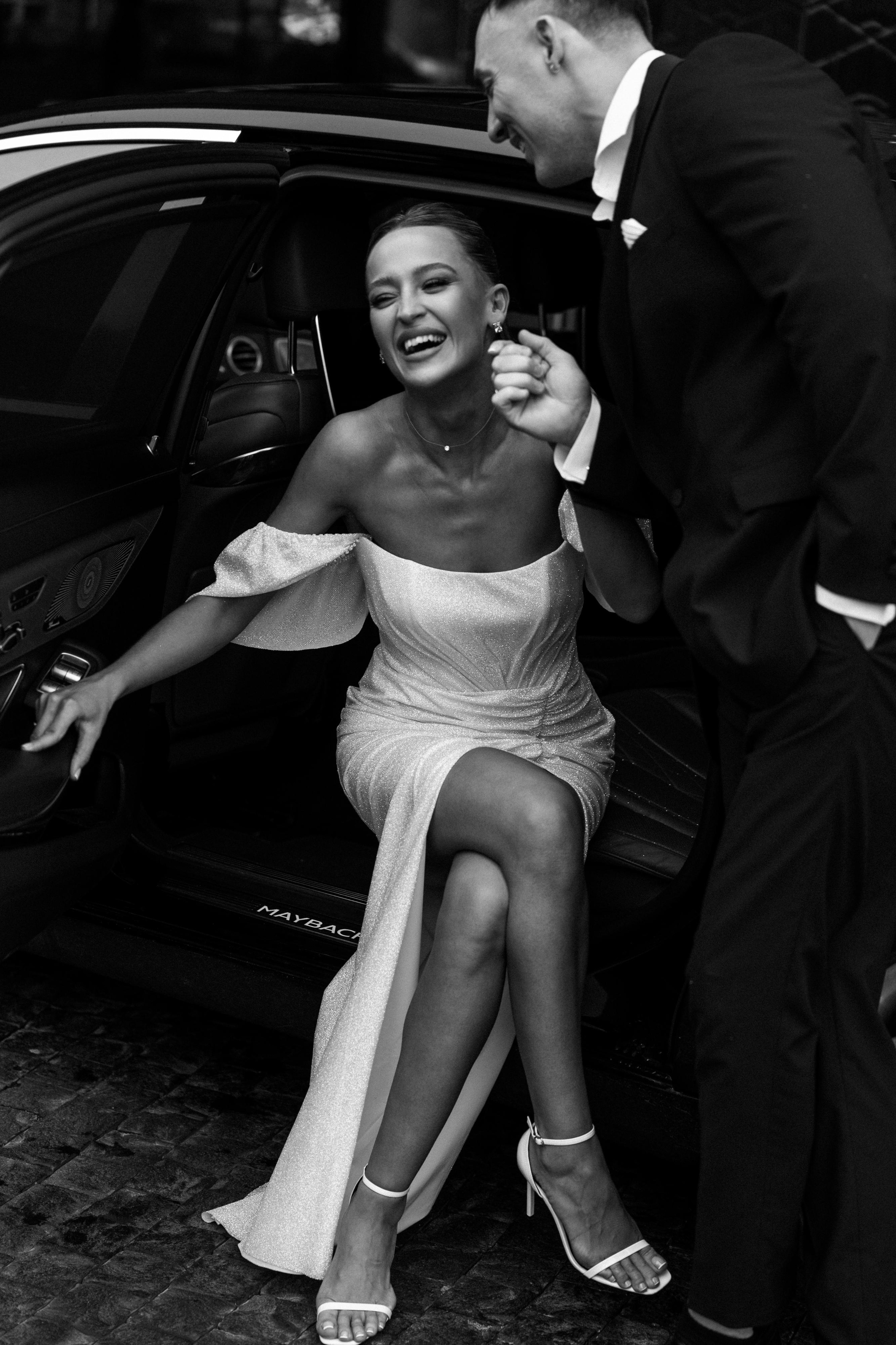 Алеся и Алексей. Свадебный фотограф Минск РБ