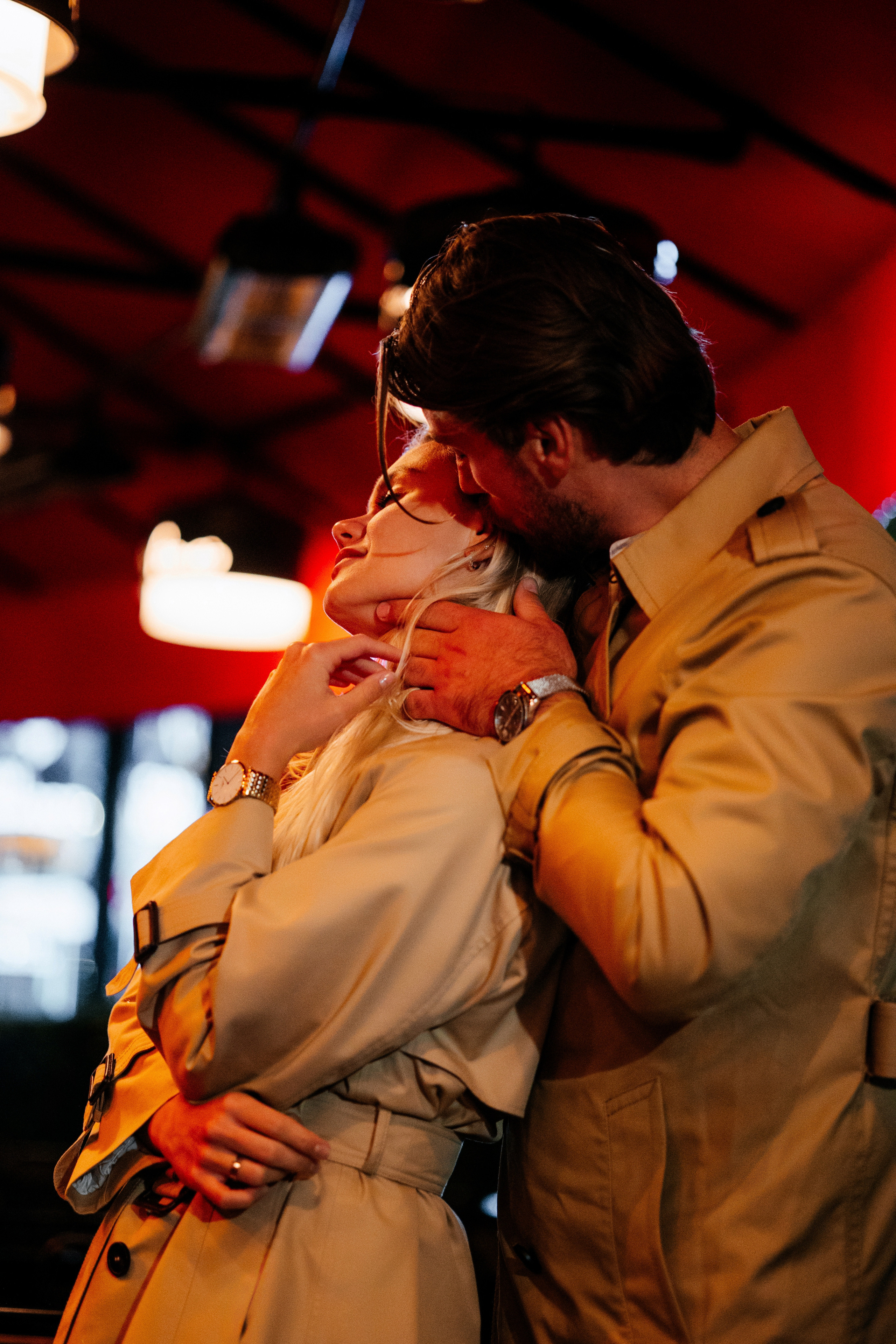 Париж для двоих. Свадебный фотограф Минск РБ