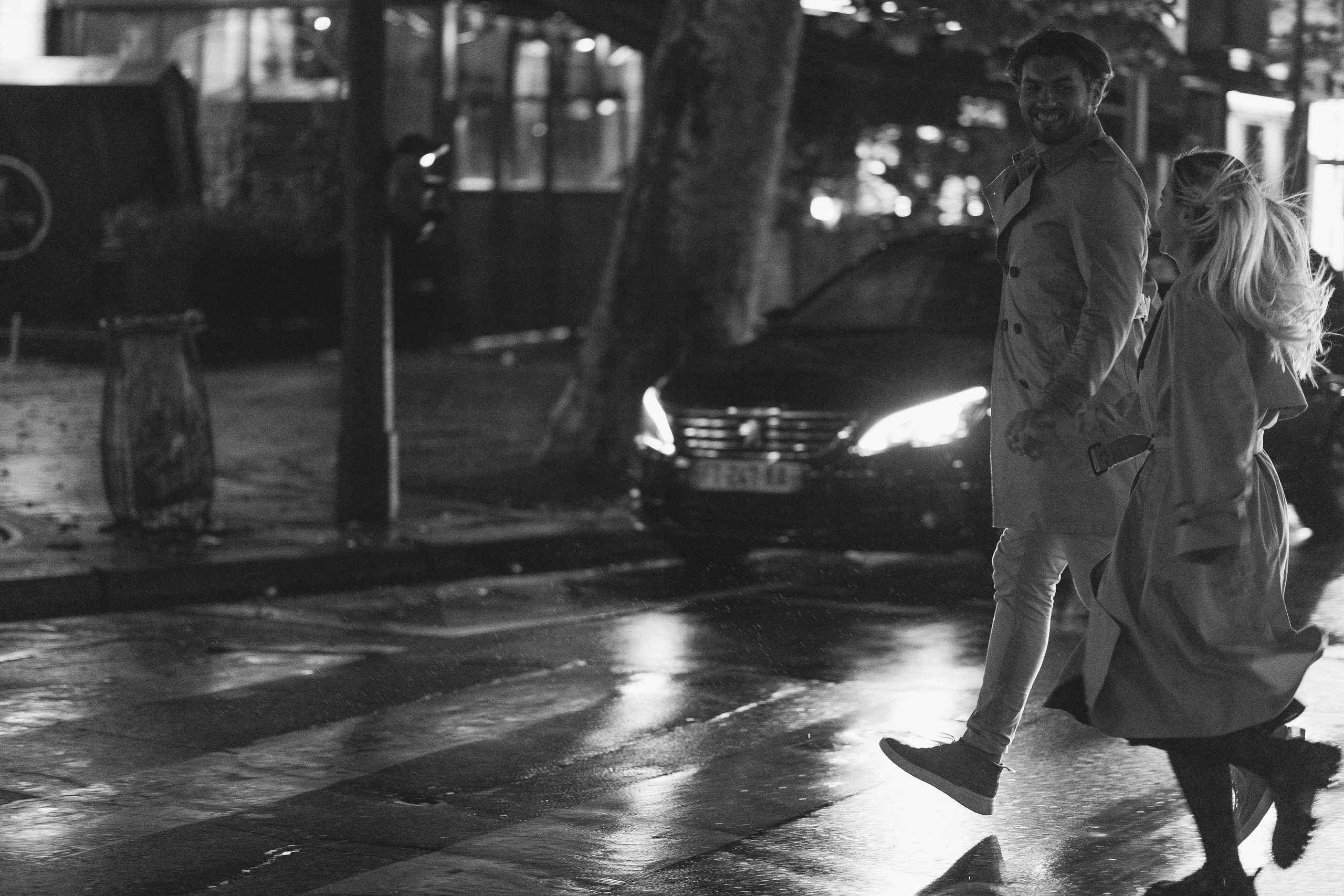 Париж для двоих. Свадебный фотограф Минск РБ