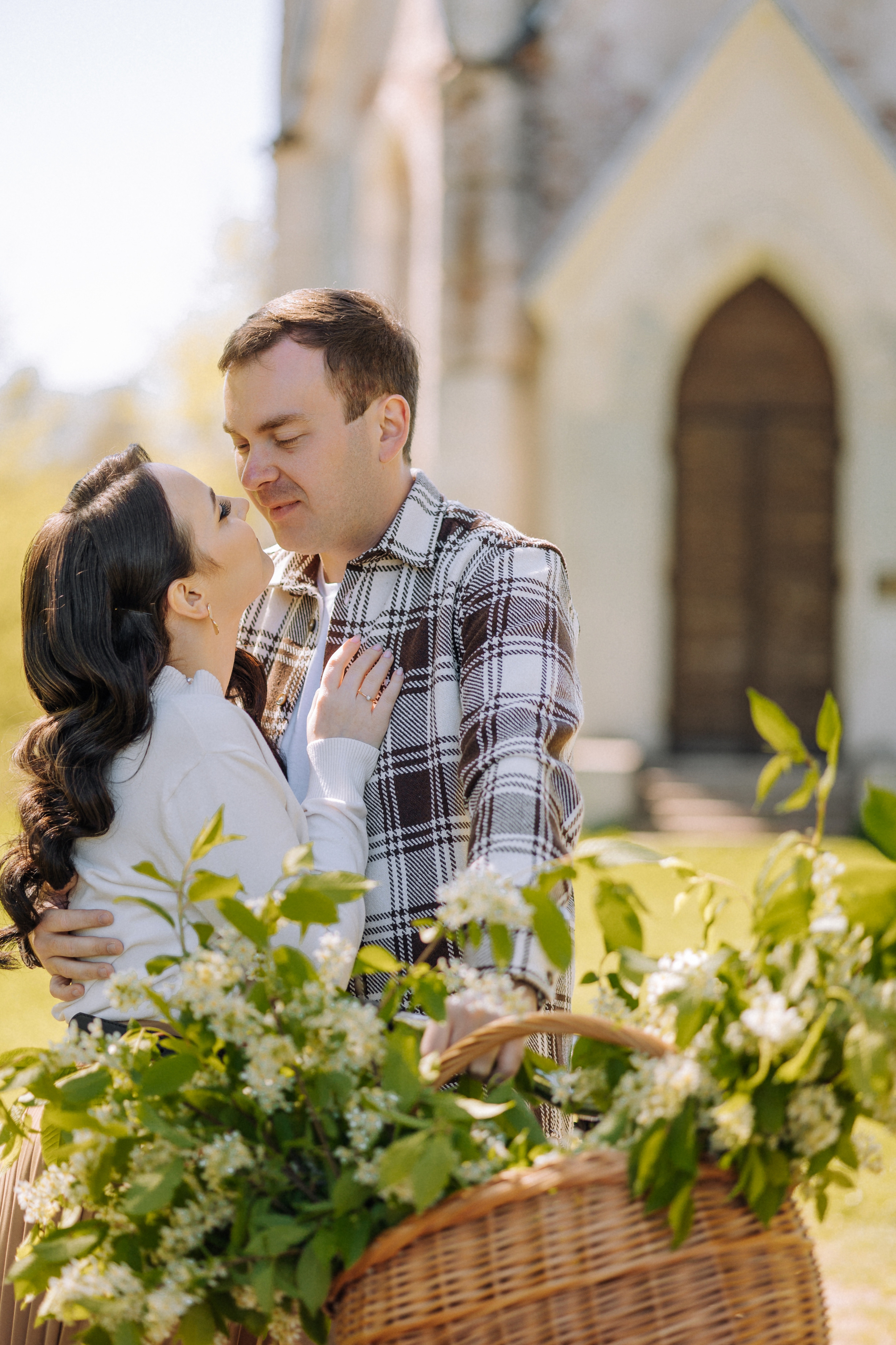Катя и Виталик. Свадебный фотограф Минск РБ