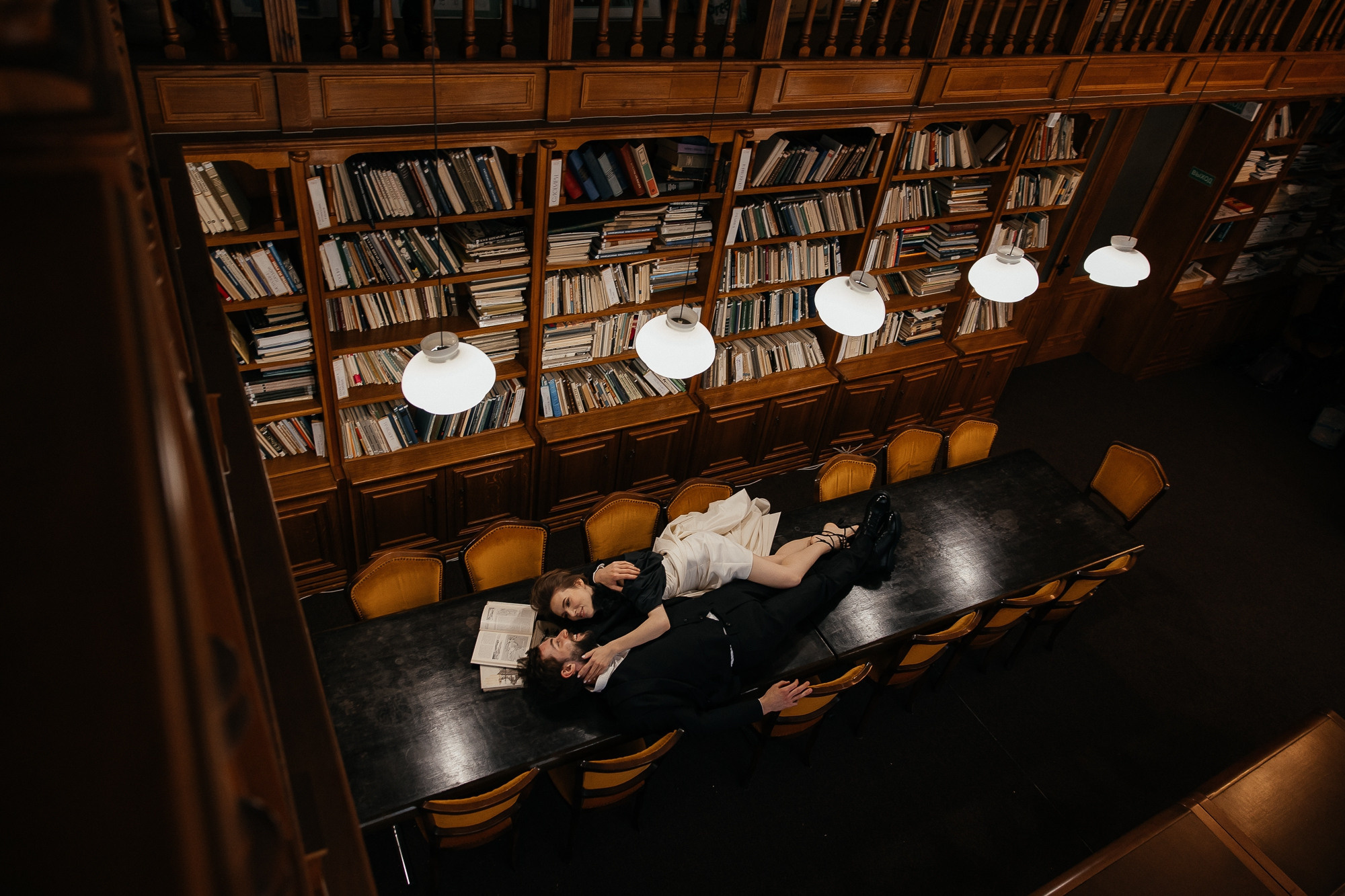 Книги и Любовь. Свадебный фотограф Минск РБ