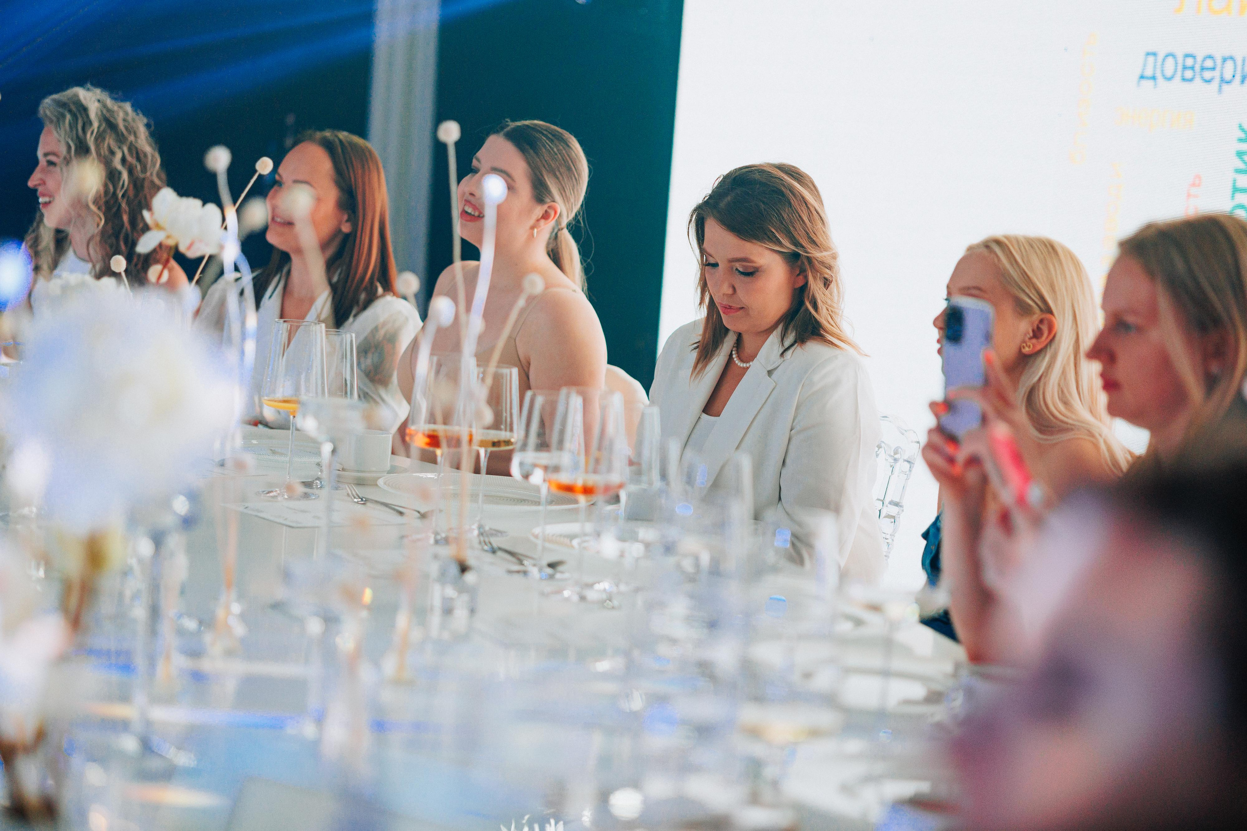 Гала-ужин SHEF-POVOR.BY. Свадебный фотограф Минск РБ