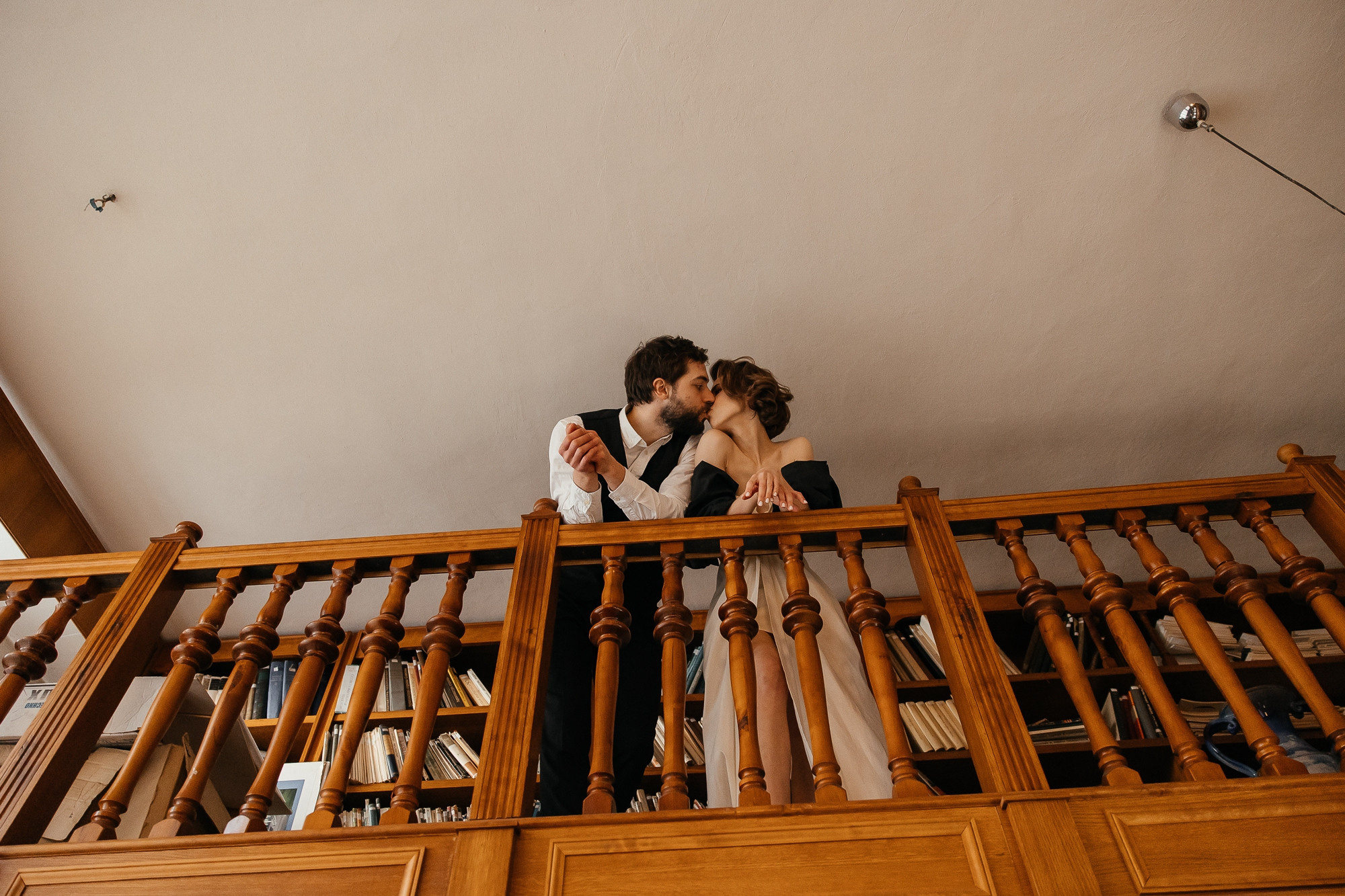 Книги и Любовь. Свадебный фотограф Минск РБ