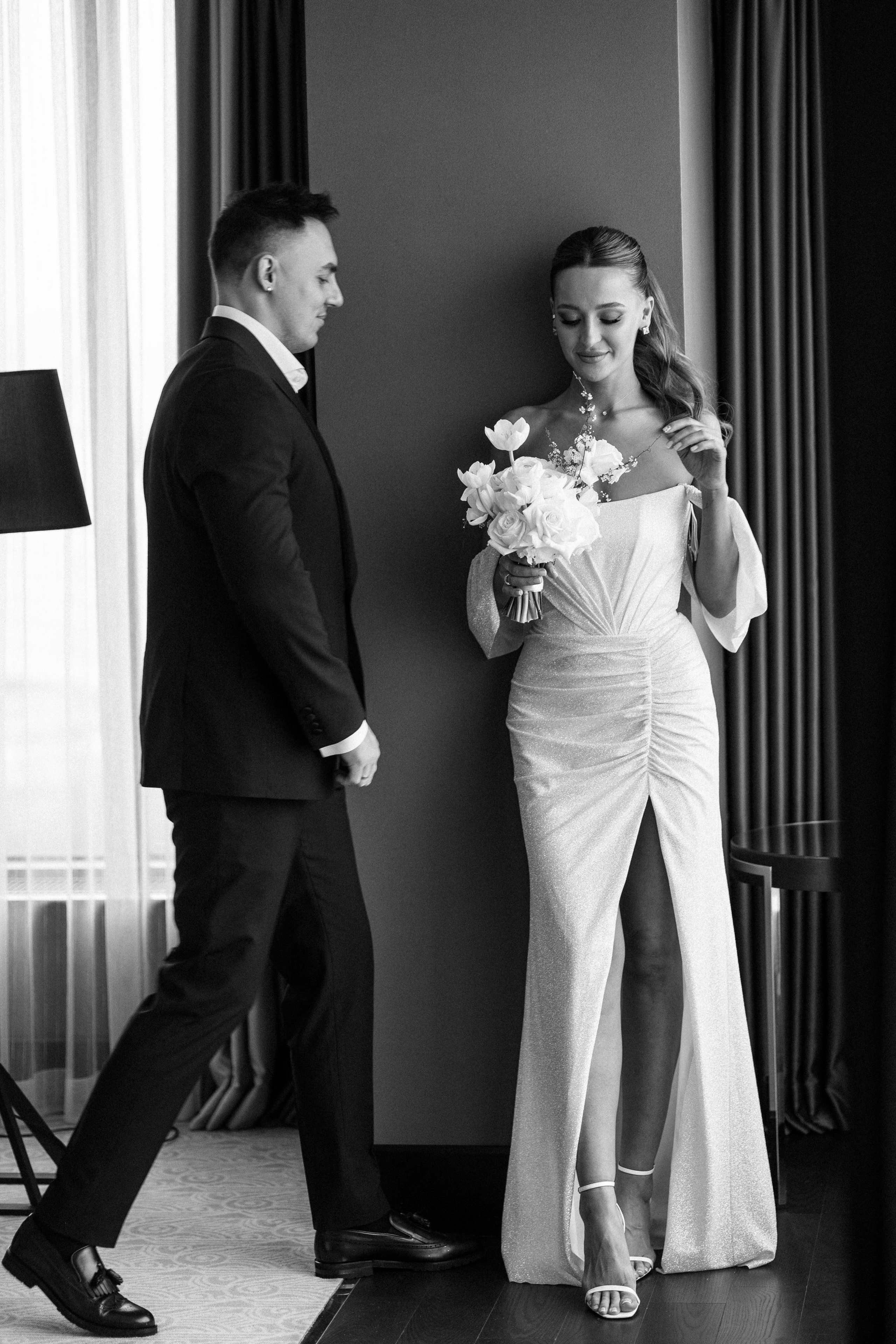 Алеся и Алексей. Свадебный фотограф Минск РБ