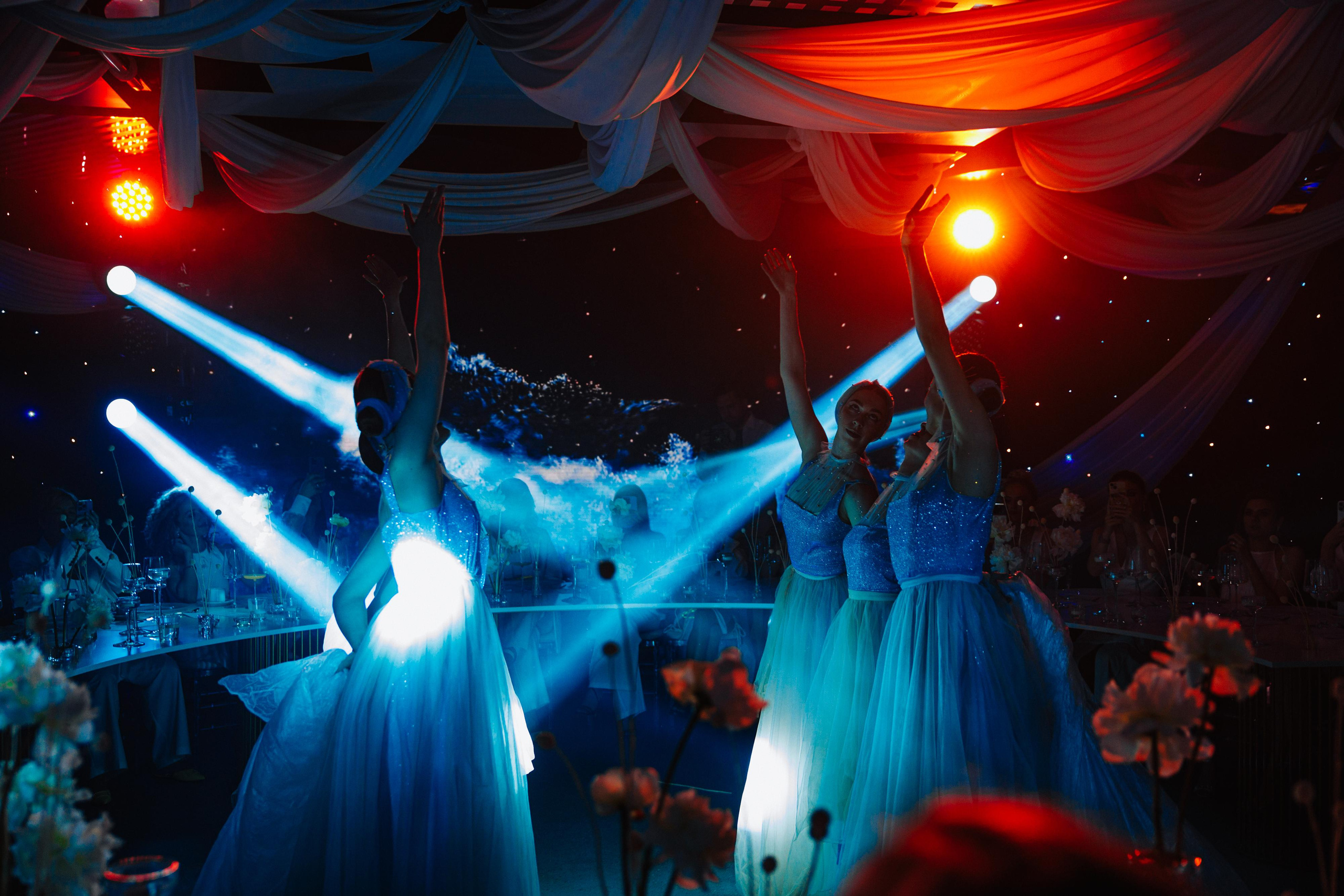 Гала-ужин SHEF-POVOR.BY. Свадебный фотограф Минск РБ