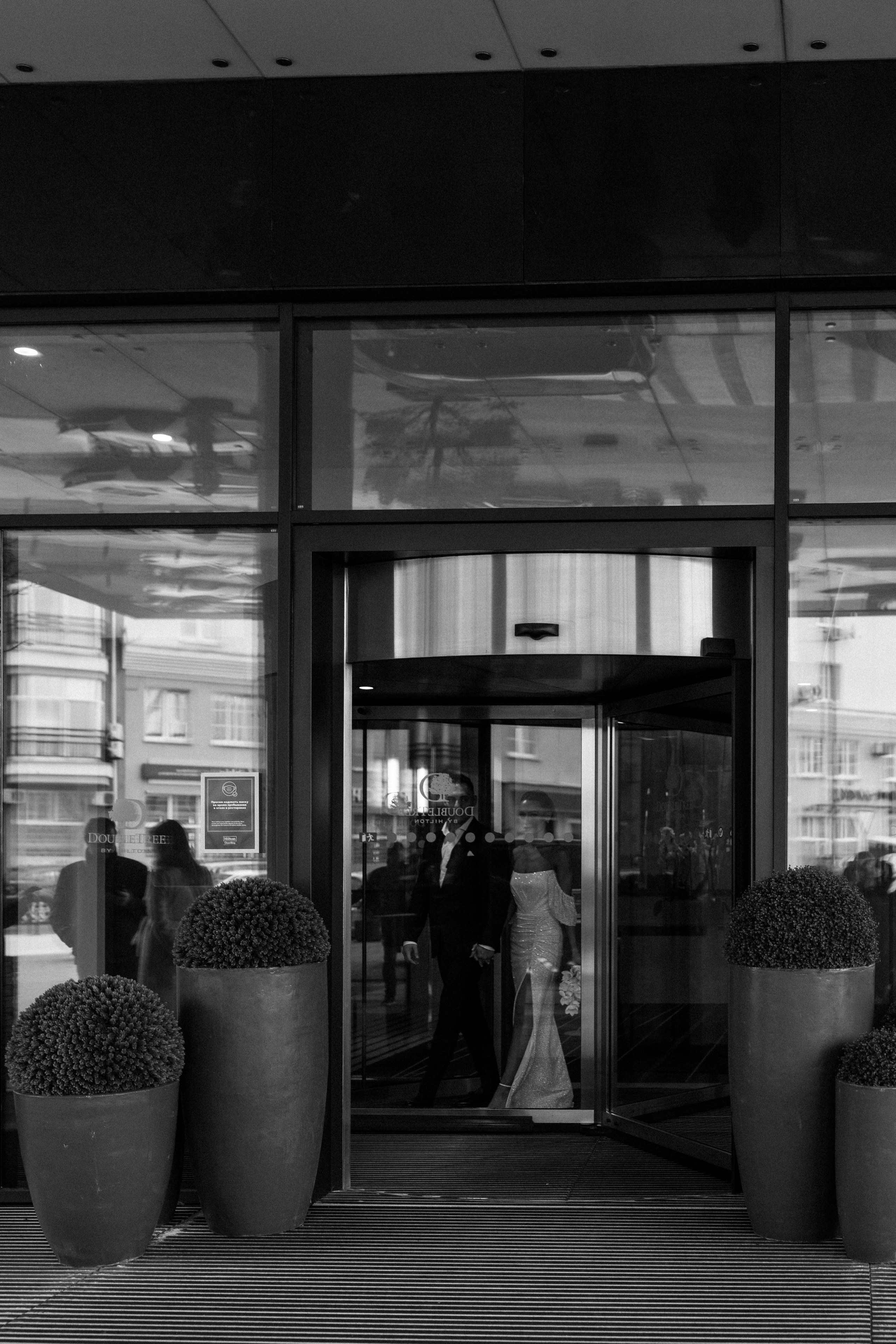 Алеся и Алексей. Свадебный фотограф Минск РБ