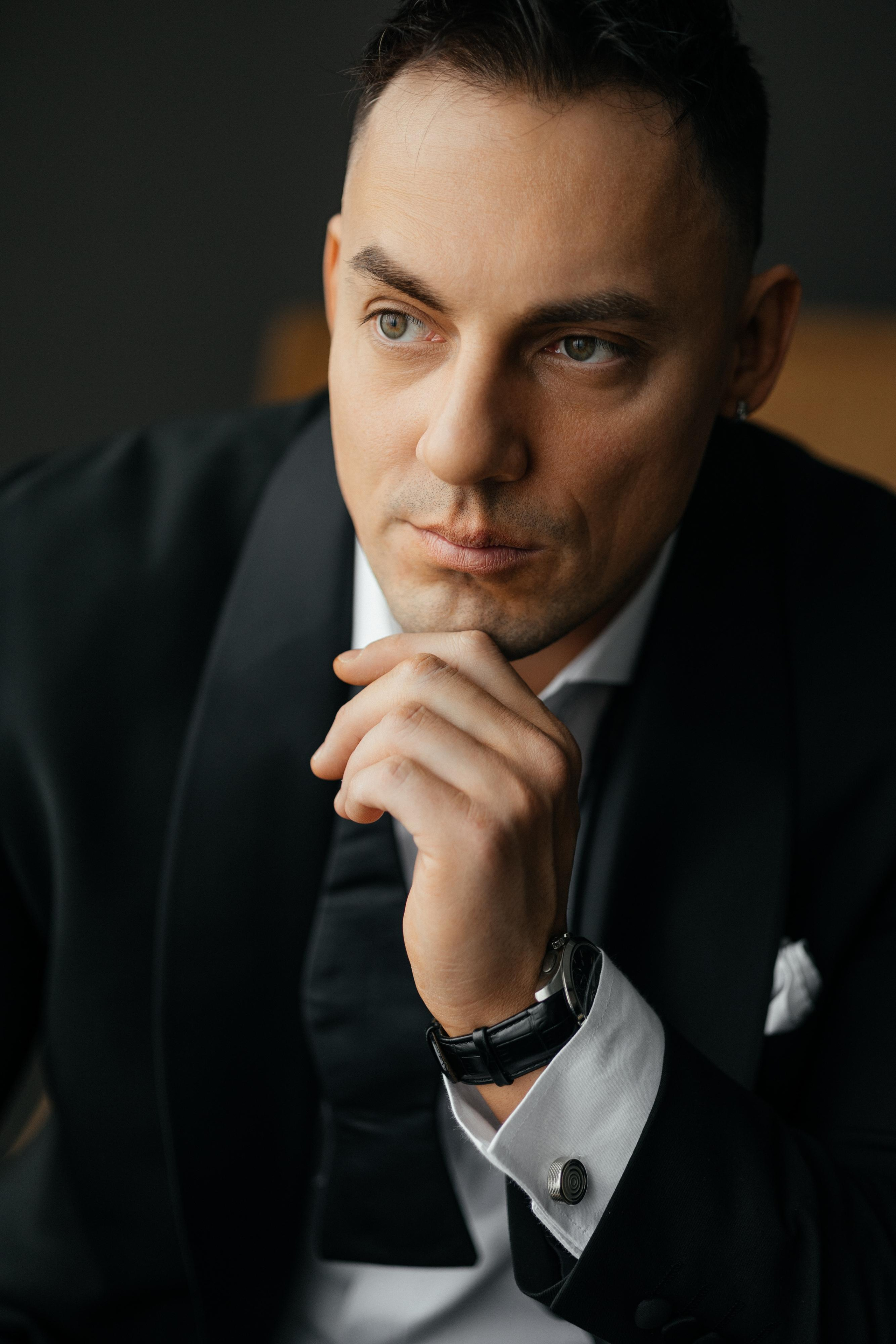 Алеся и Алексей. Свадебный фотограф Минск РБ