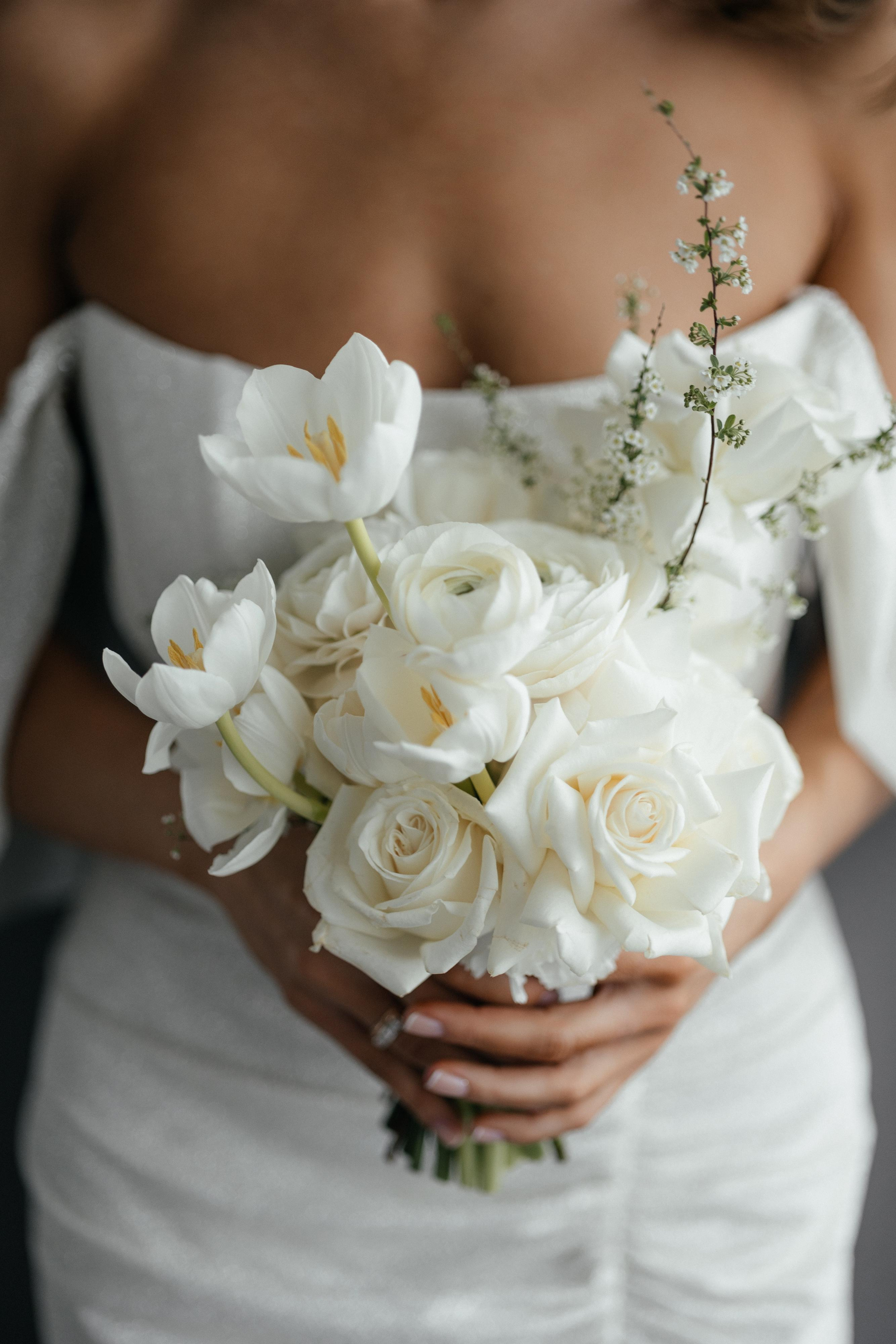 Алеся и Алексей. Свадебный фотограф Минск РБ