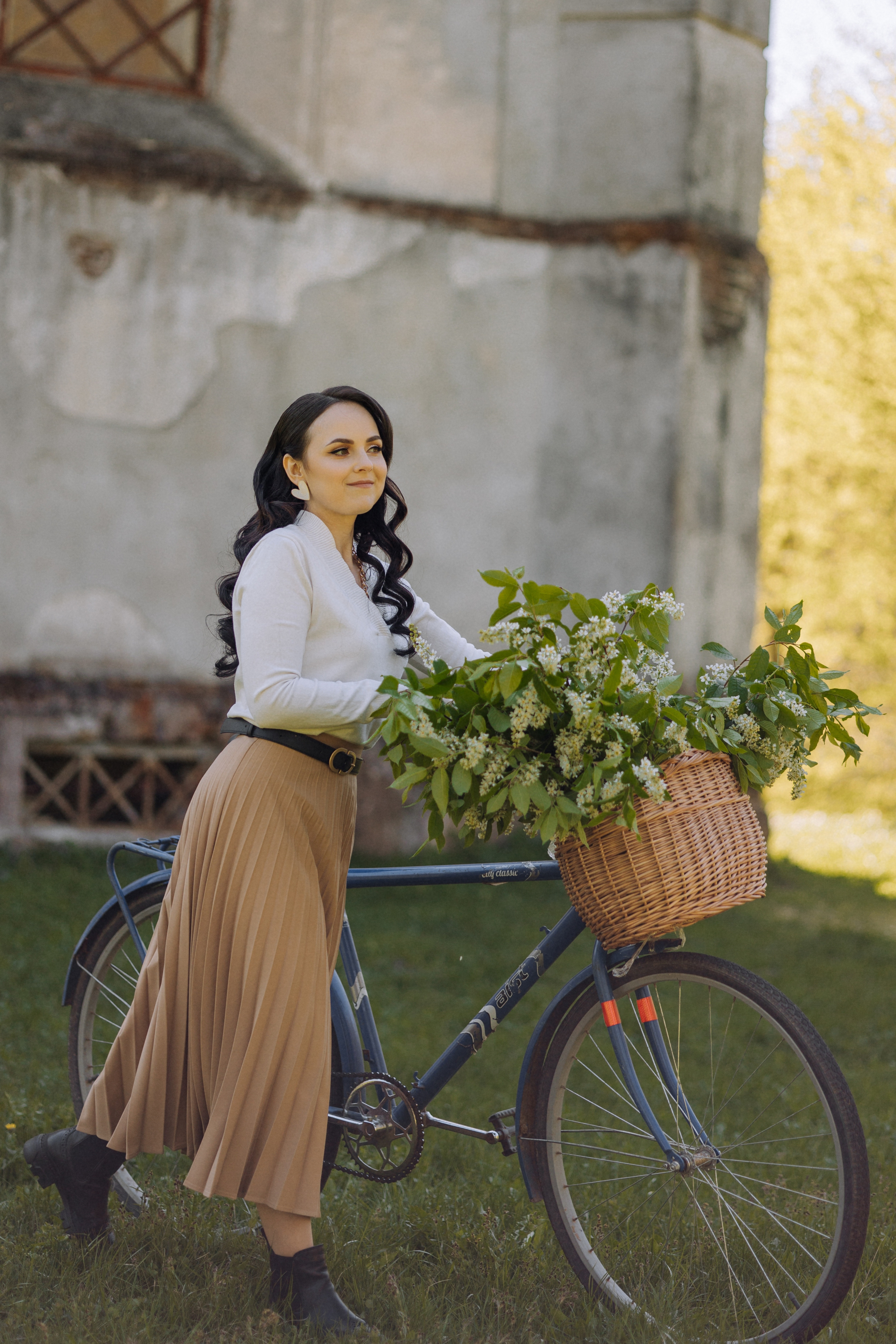 Катя и Виталик. Свадебный фотограф Минск РБ